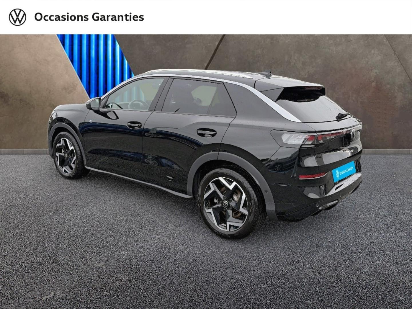 Voitures occasions VOLKSWAGEN T-ROC R-Line Dunkerque