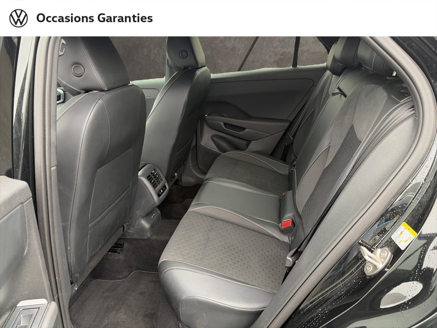 Voitures occasions VOLKSWAGEN T-ROC R-Line Dunkerque