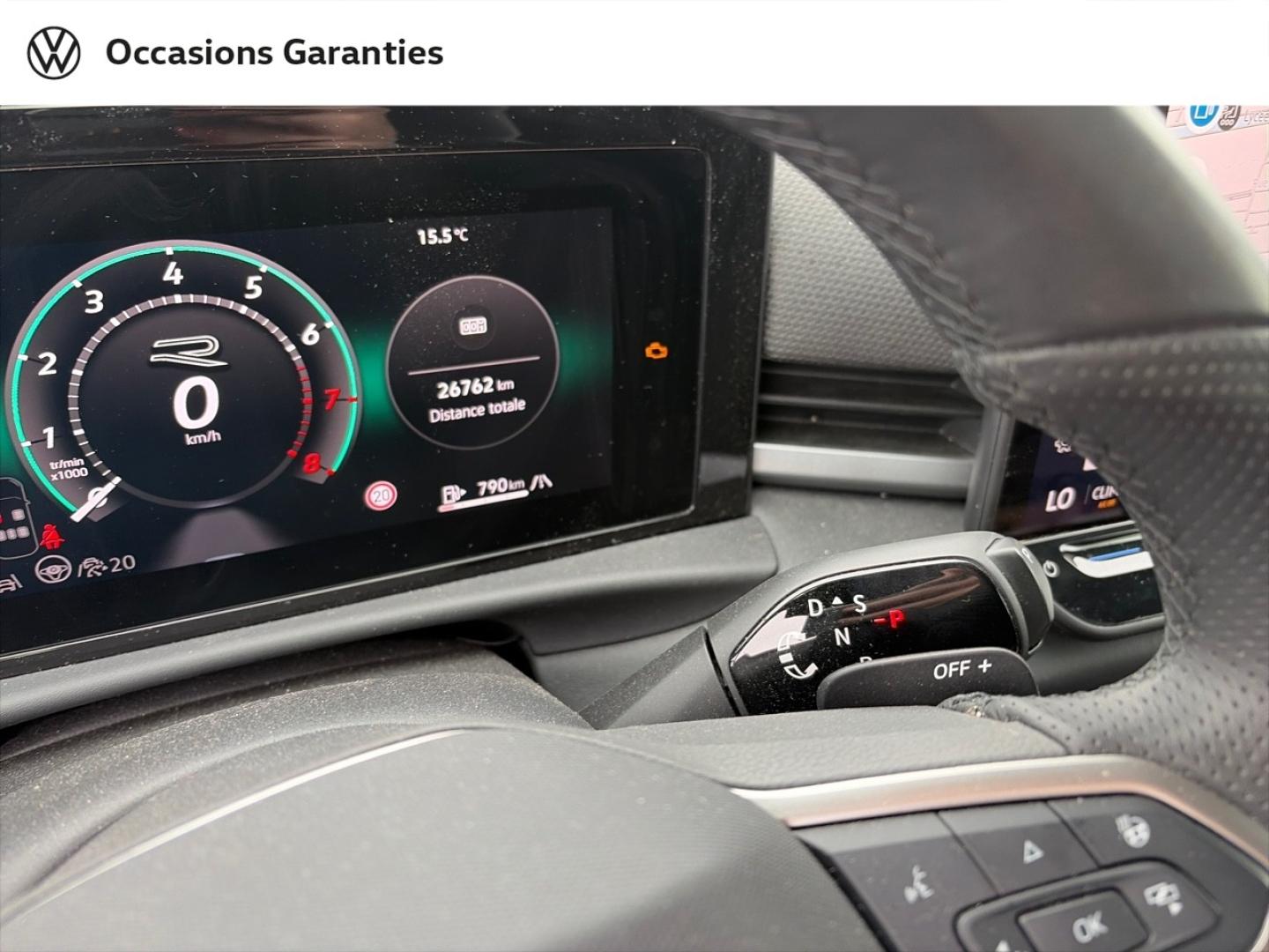 Voitures occasions VOLKSWAGEN T-ROC R-Line Dunkerque