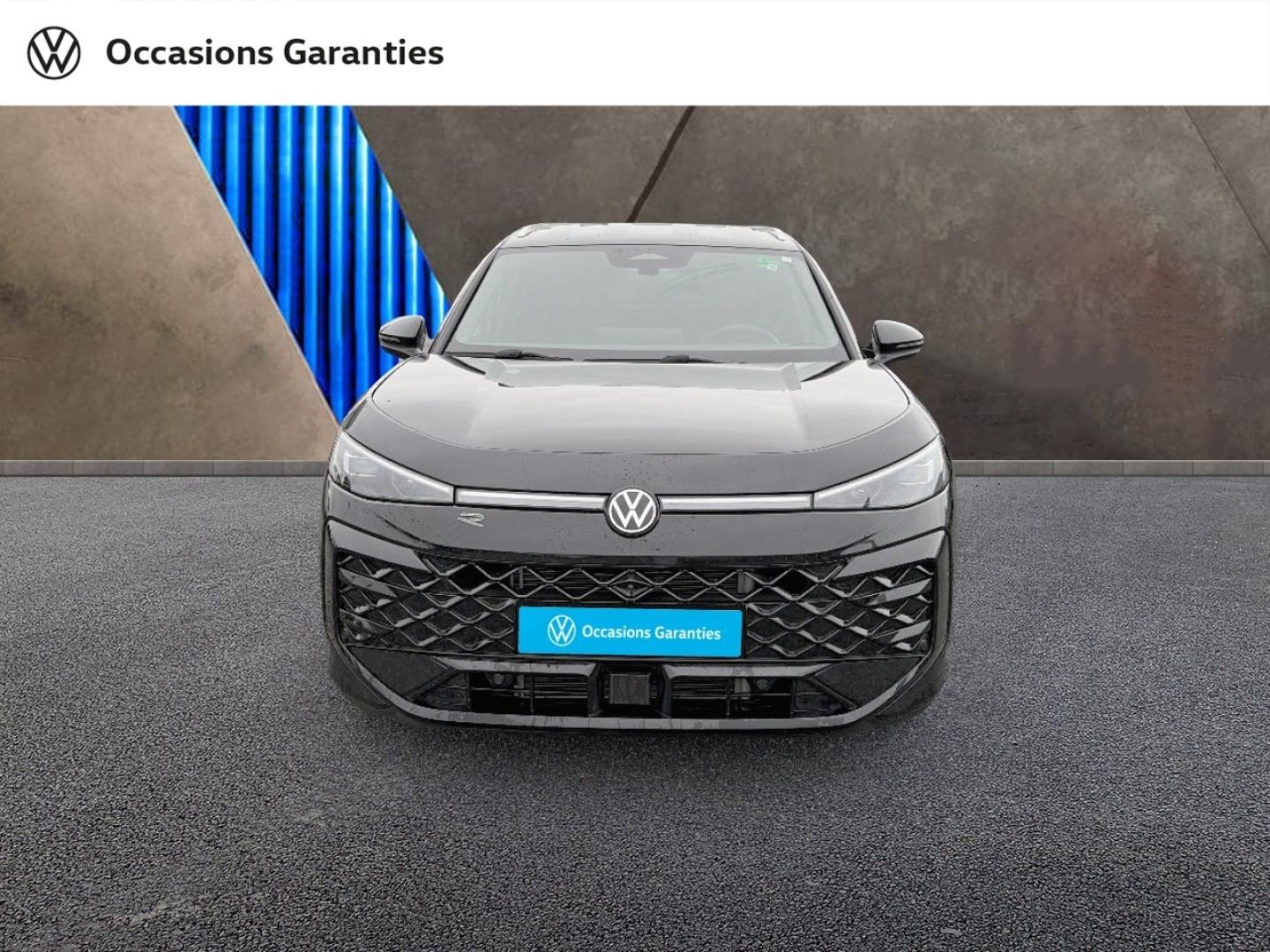 Voitures occasions VOLKSWAGEN T-ROC R-Line Dunkerque