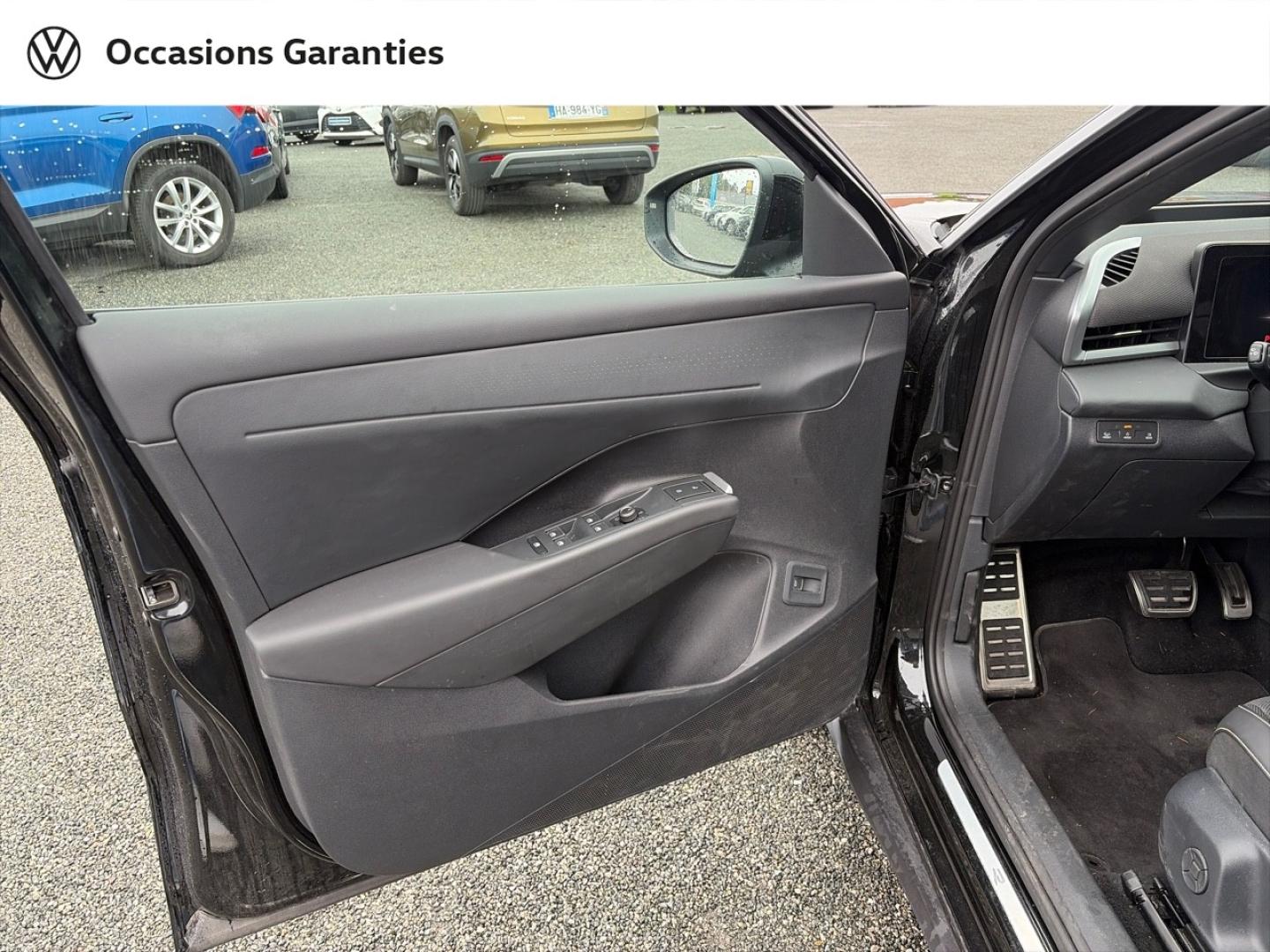 Voitures occasions VOLKSWAGEN T-ROC R-Line Dunkerque