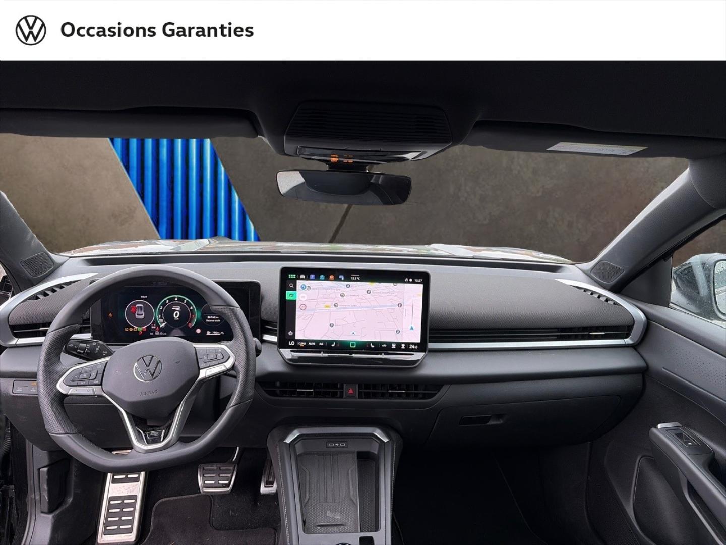 Voitures occasions VOLKSWAGEN T-ROC R-Line Dunkerque