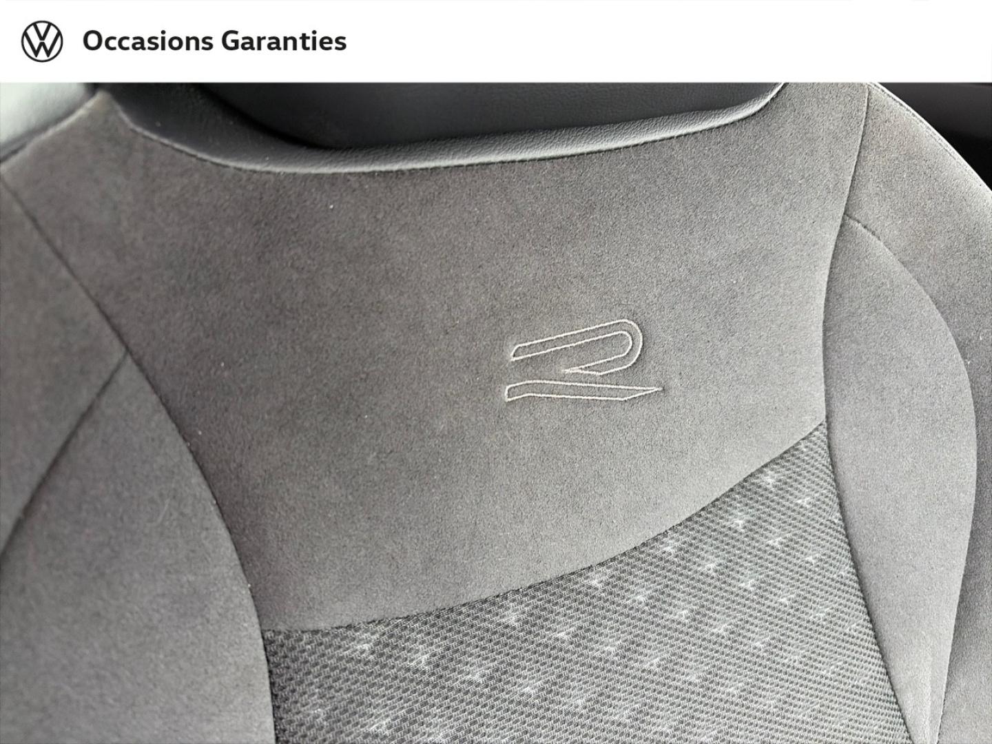 Voitures occasions VOLKSWAGEN T-ROC R-Line Dunkerque