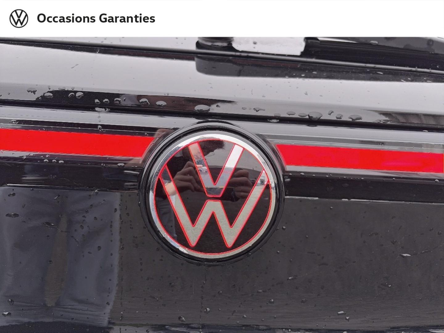 Voitures occasions VOLKSWAGEN T-ROC R-Line Dunkerque