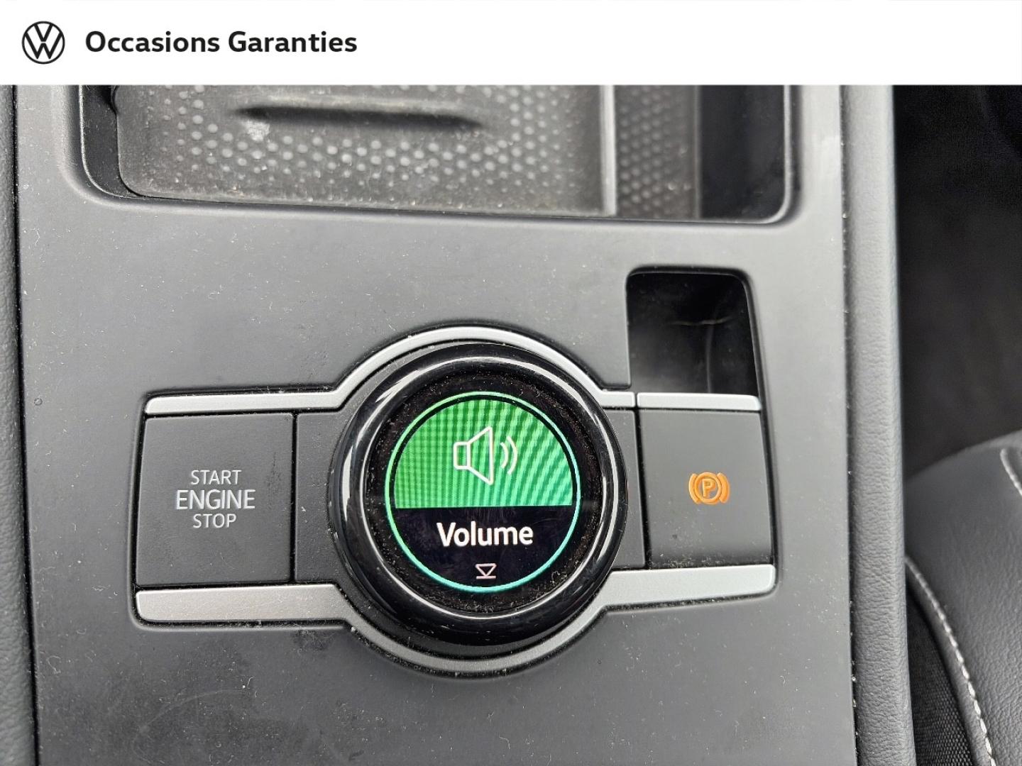 Voitures occasions VOLKSWAGEN T-ROC R-Line Dunkerque