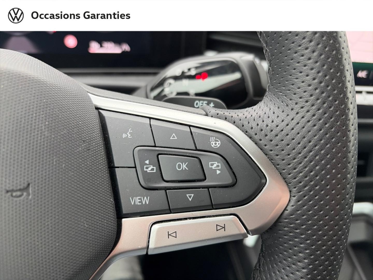 Voitures occasions VOLKSWAGEN T-ROC R-Line Dunkerque
