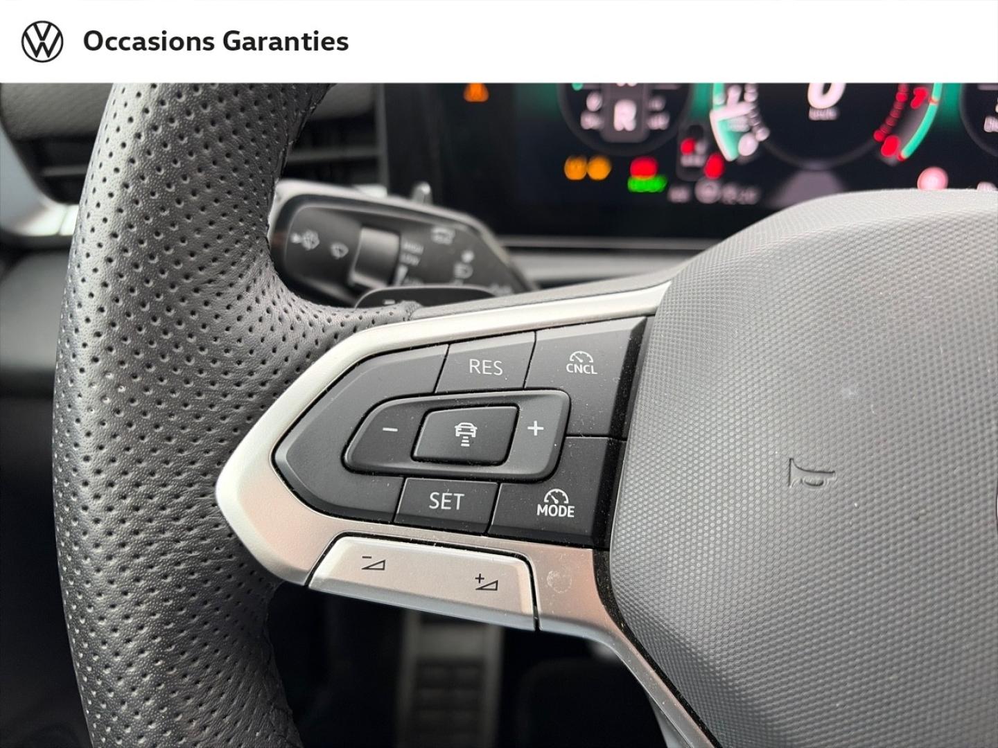 Voitures occasions VOLKSWAGEN T-ROC R-Line Dunkerque