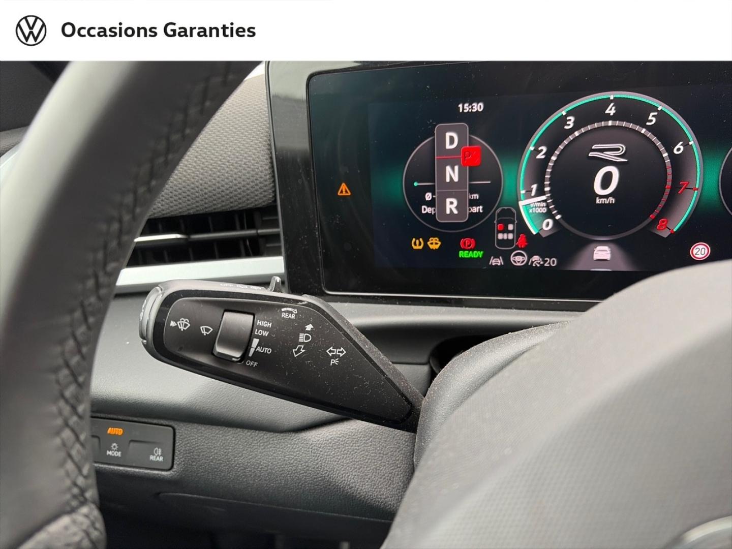 Voitures occasions VOLKSWAGEN T-ROC R-Line Dunkerque