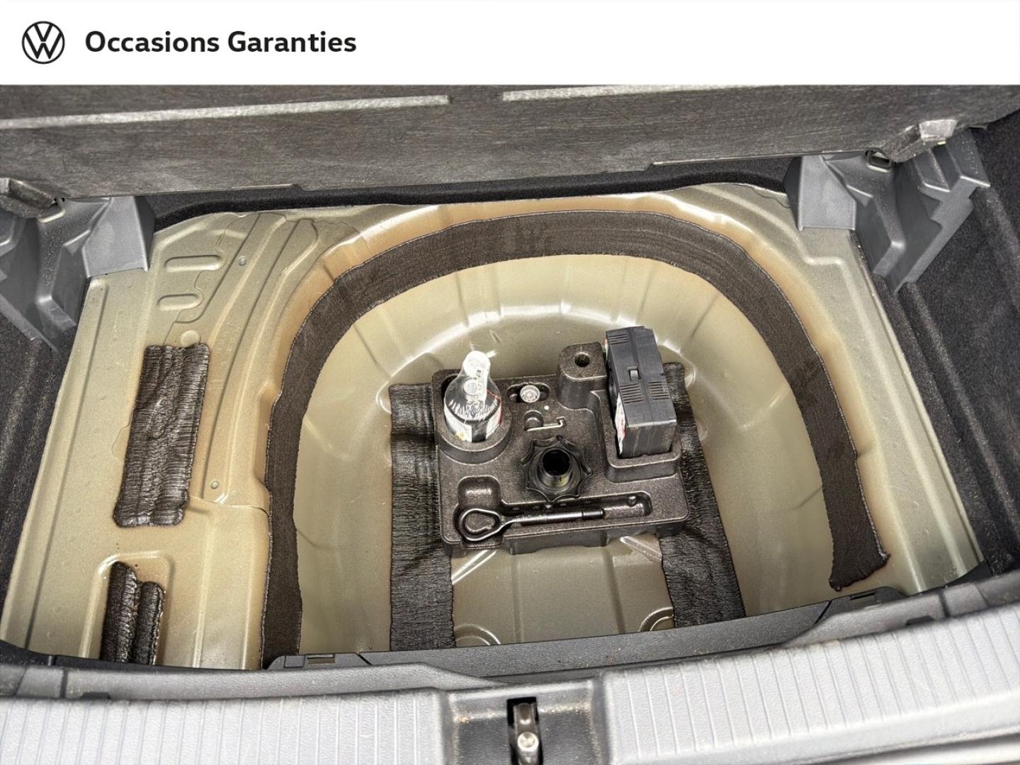 Voitures occasions VOLKSWAGEN T-CROSS R-Line Dunkerque