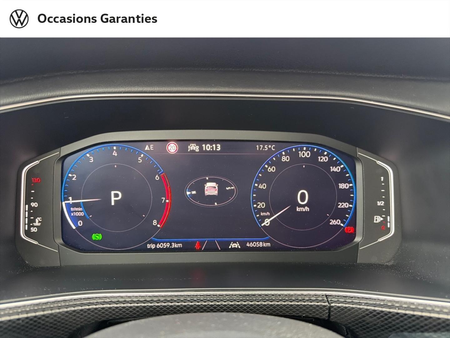 Voitures occasions VOLKSWAGEN T-CROSS R-Line Dunkerque