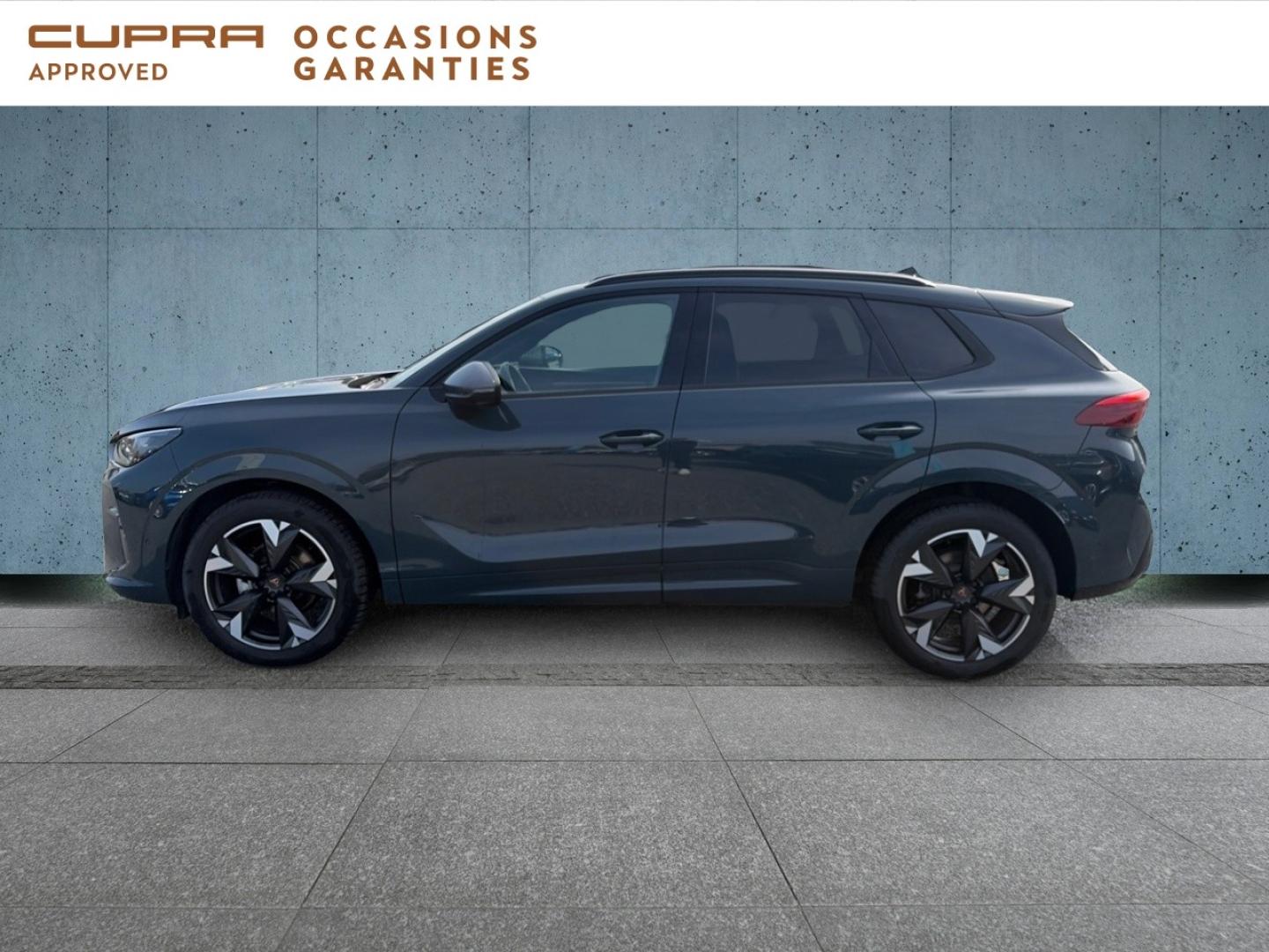 Voitures occasions CUPRA Terramar V Dunkerque