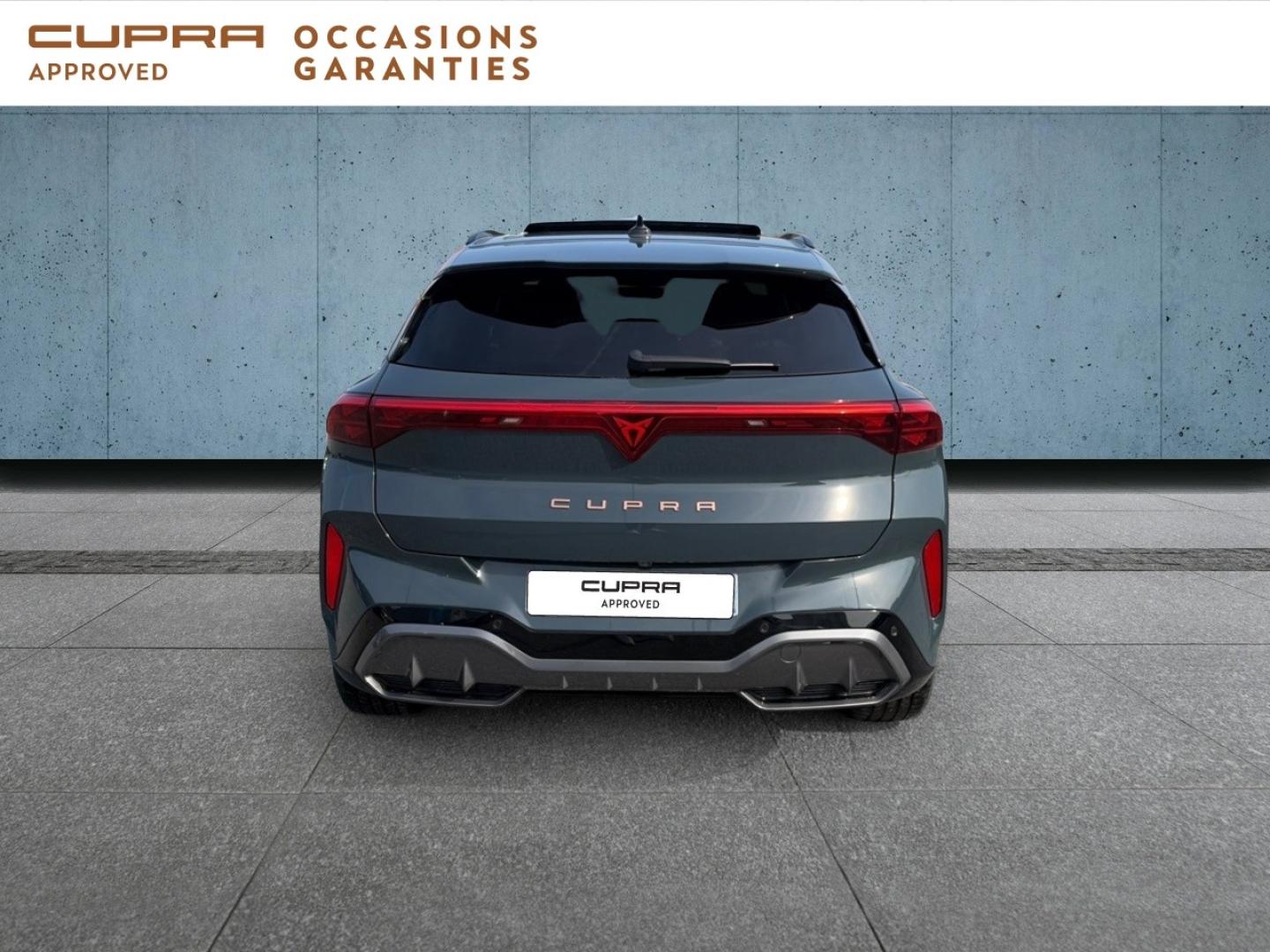 Voitures occasions CUPRA Terramar V Dunkerque