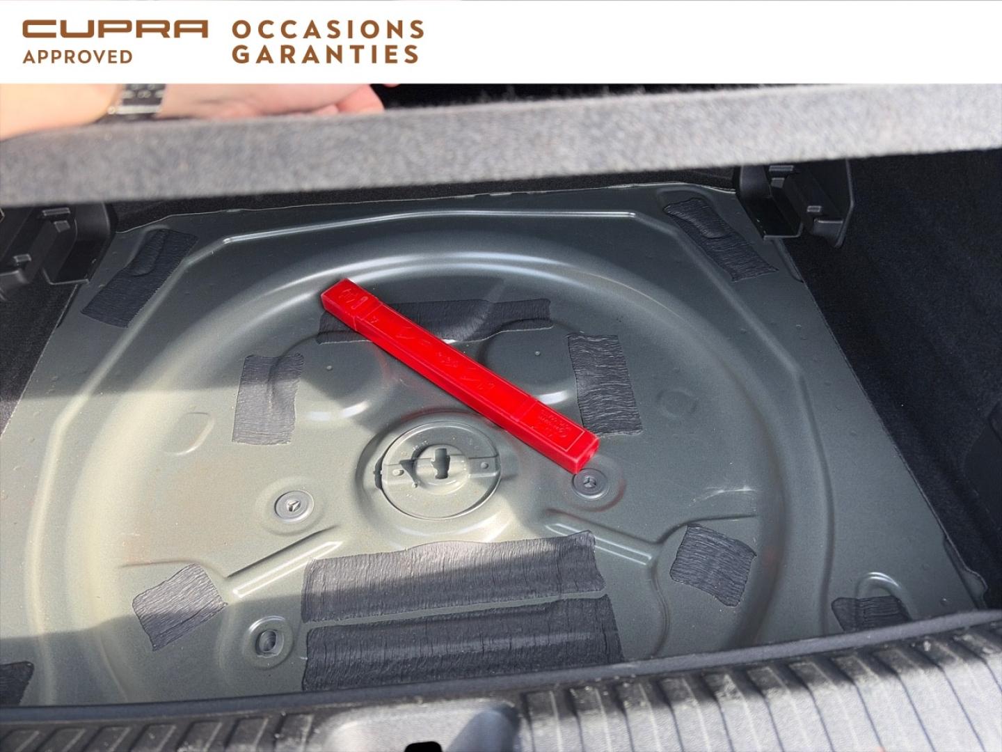 Voitures occasions CUPRA Terramar V Dunkerque