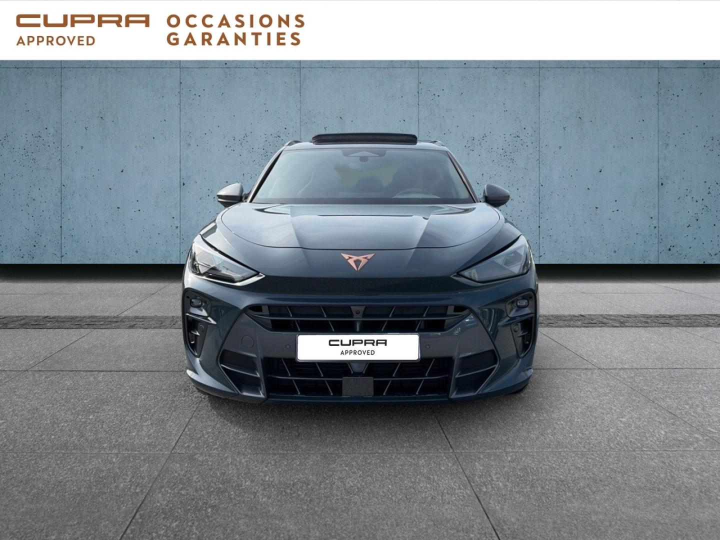 Voitures occasions CUPRA Terramar V Dunkerque