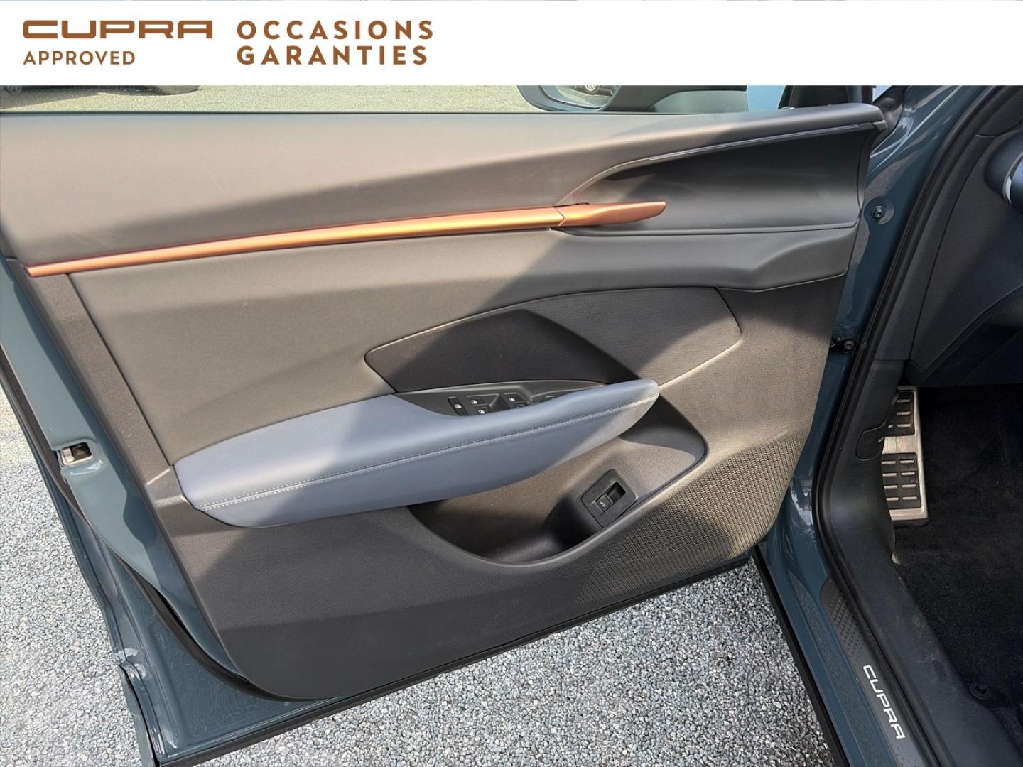 Voitures occasions CUPRA Terramar V Dunkerque