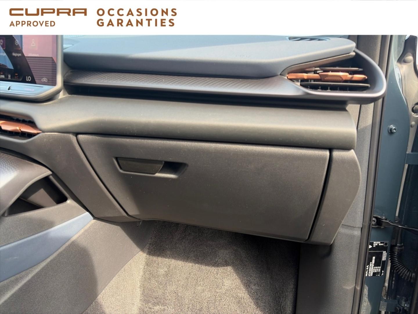 Voitures occasions CUPRA Terramar V Dunkerque
