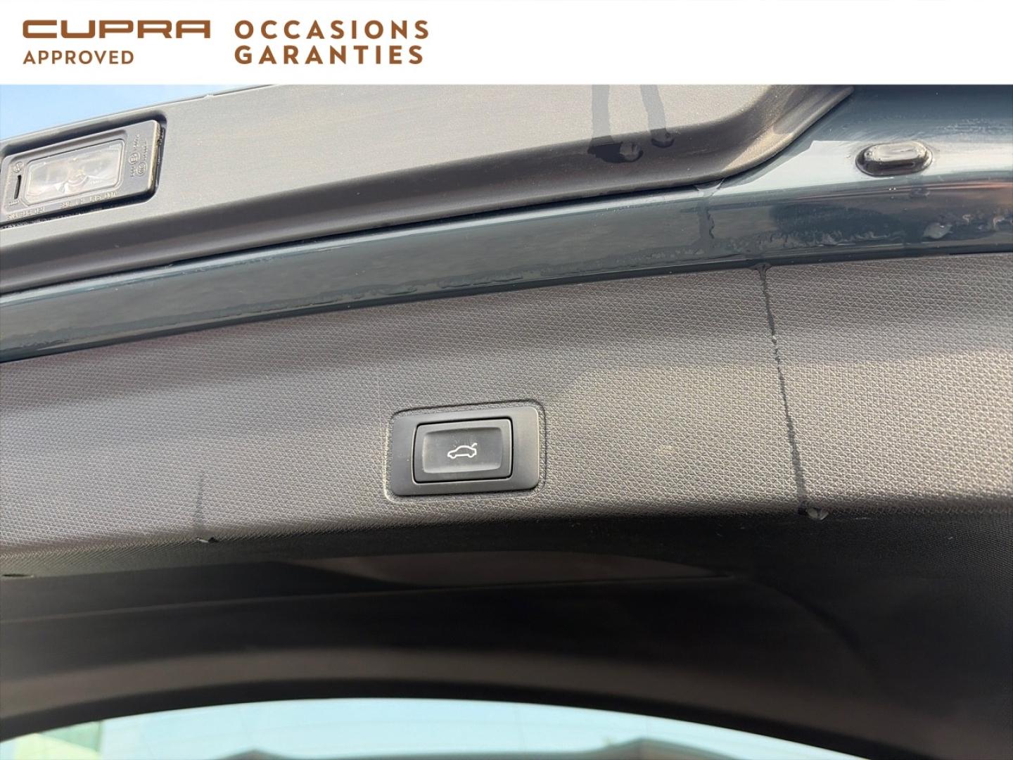 Voitures occasions CUPRA Terramar V Dunkerque