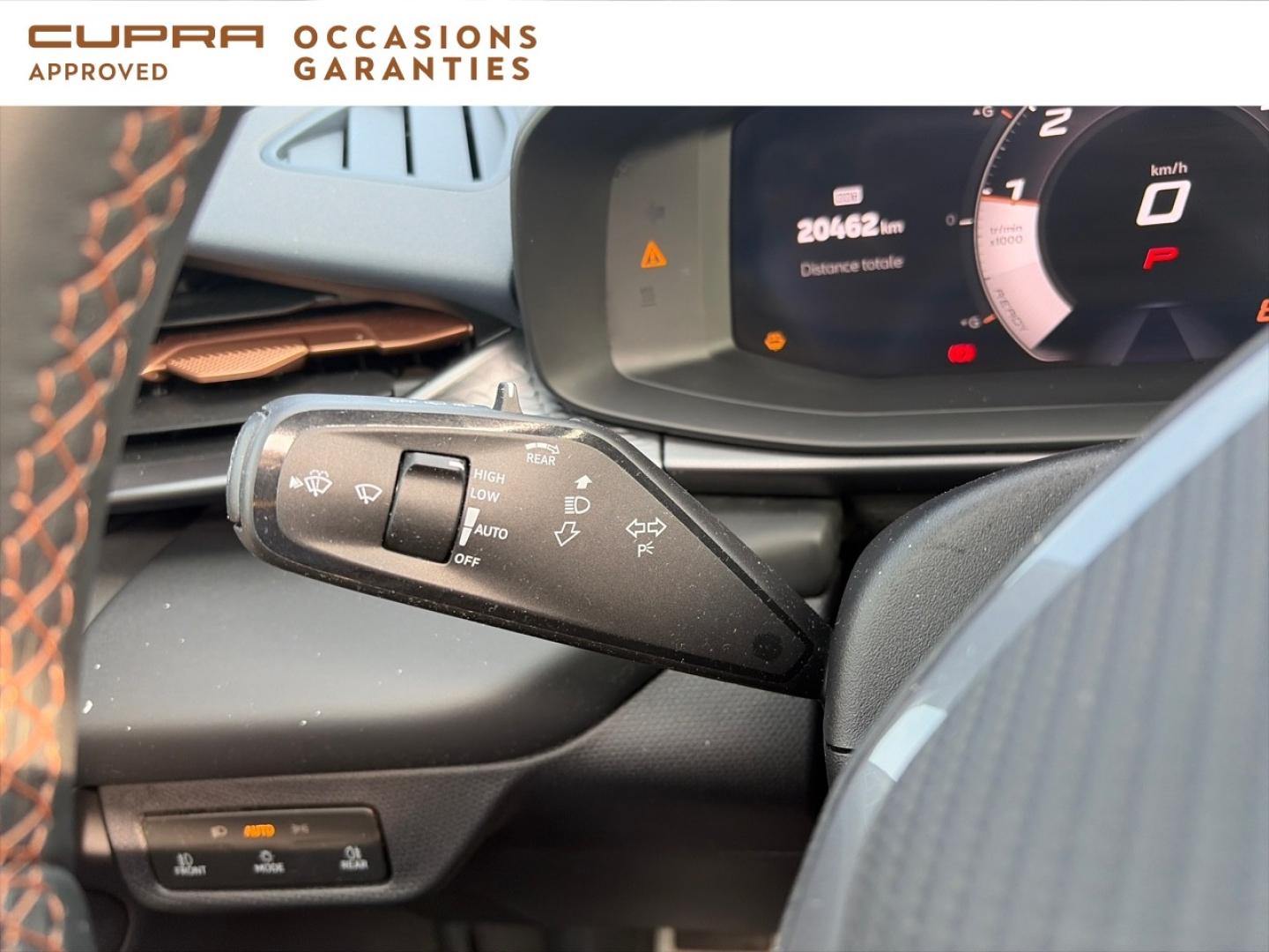 Voitures occasions CUPRA Terramar V Dunkerque