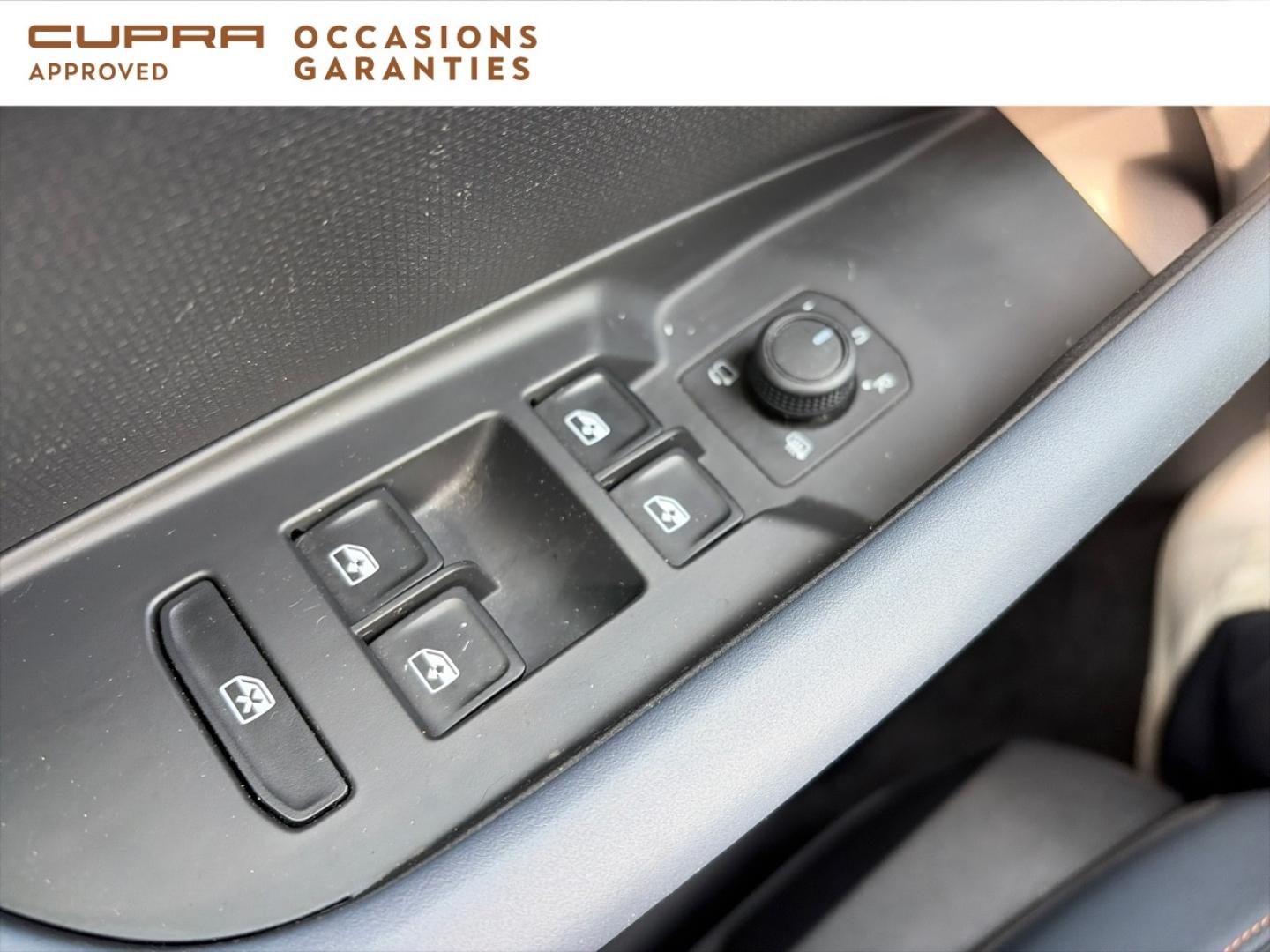 Voitures occasions CUPRA Terramar V Dunkerque