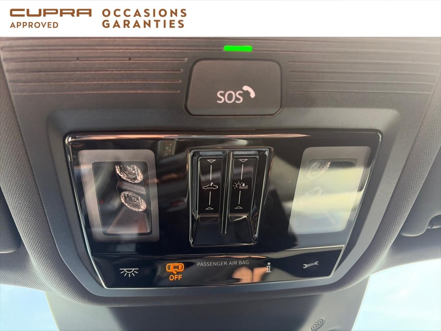 Voitures occasions CUPRA Terramar V Dunkerque