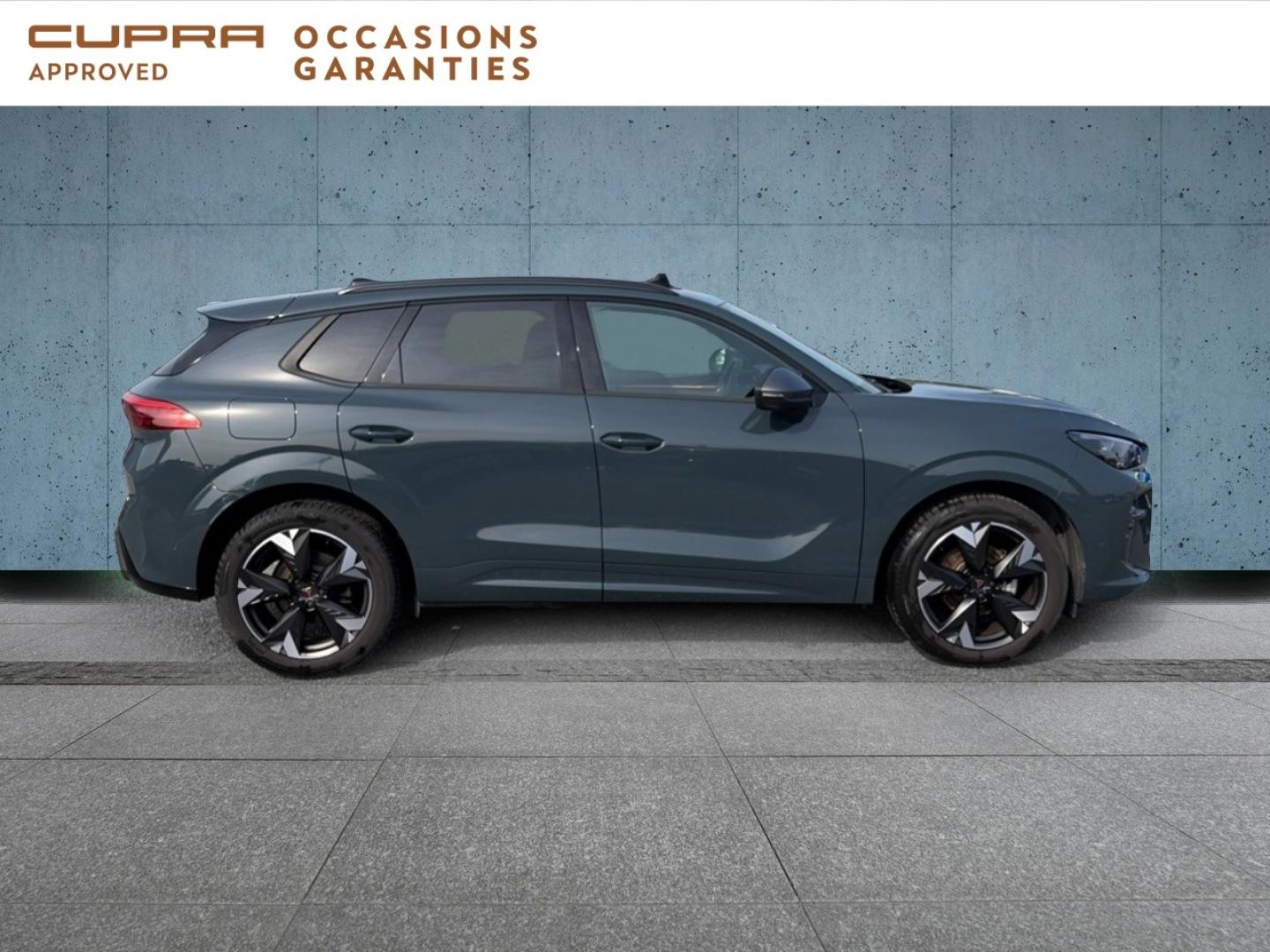 Voitures occasions CUPRA Terramar V Dunkerque
