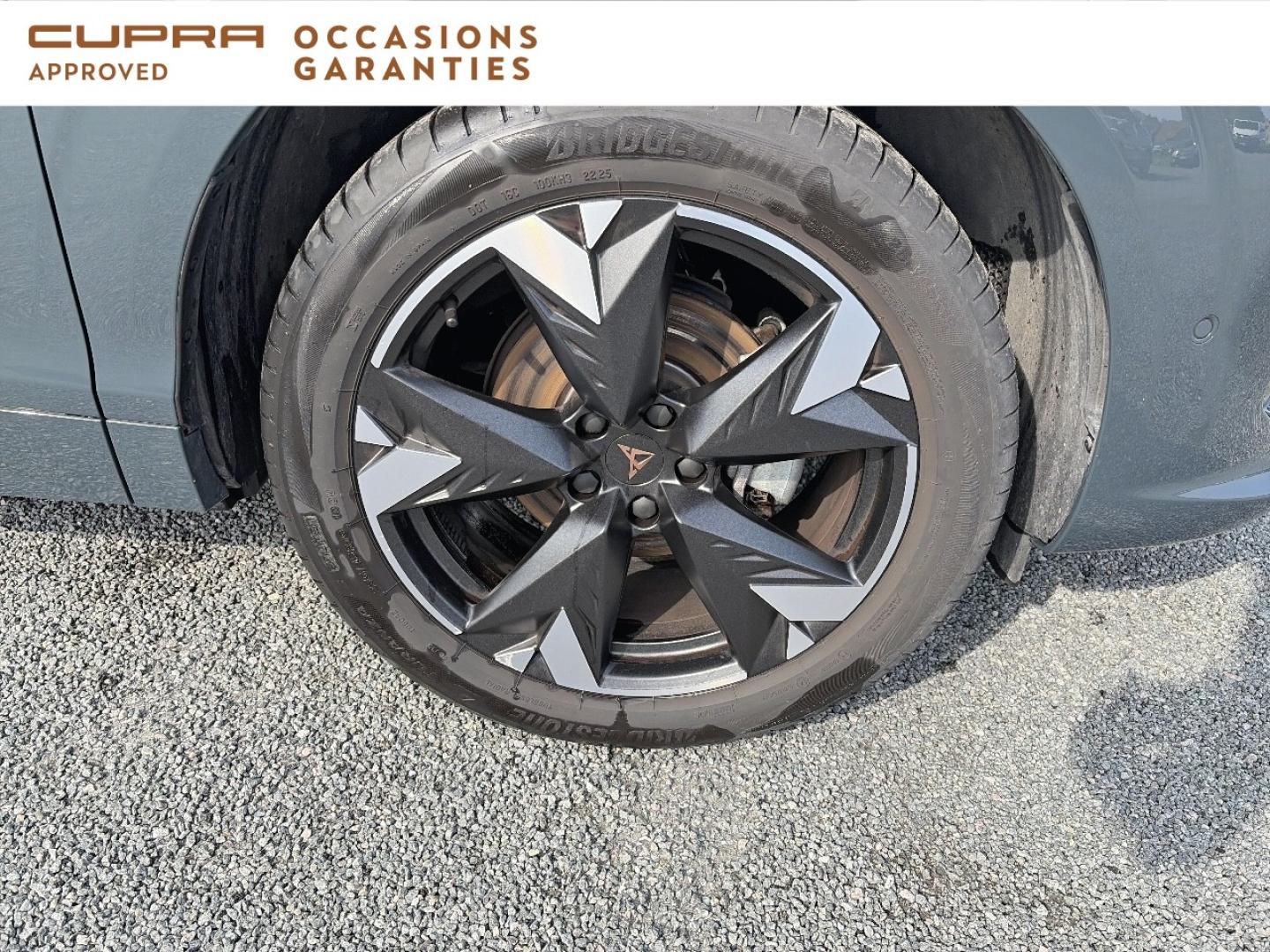Voitures occasions CUPRA Terramar V Dunkerque