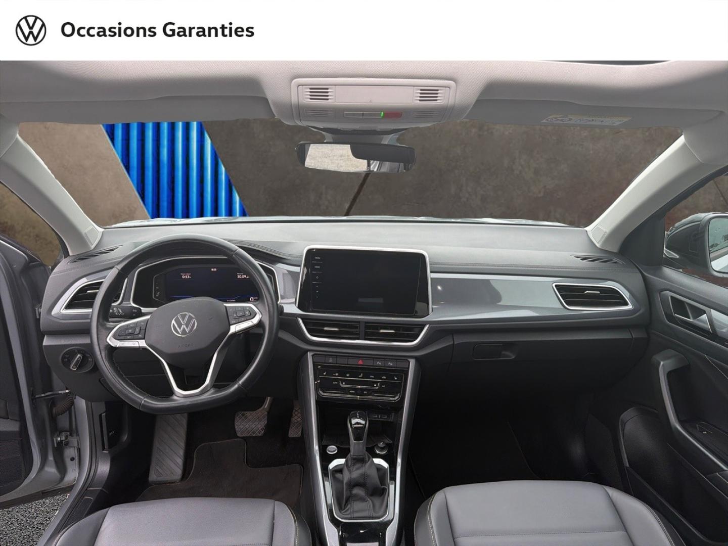 Voitures occasions VOLKSWAGEN T-ROC Style Exclusive Dunkerque