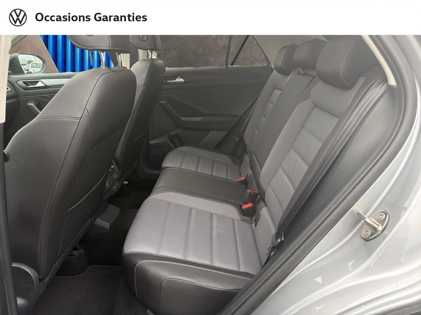 Voitures occasions VOLKSWAGEN T-ROC Style Exclusive Dunkerque