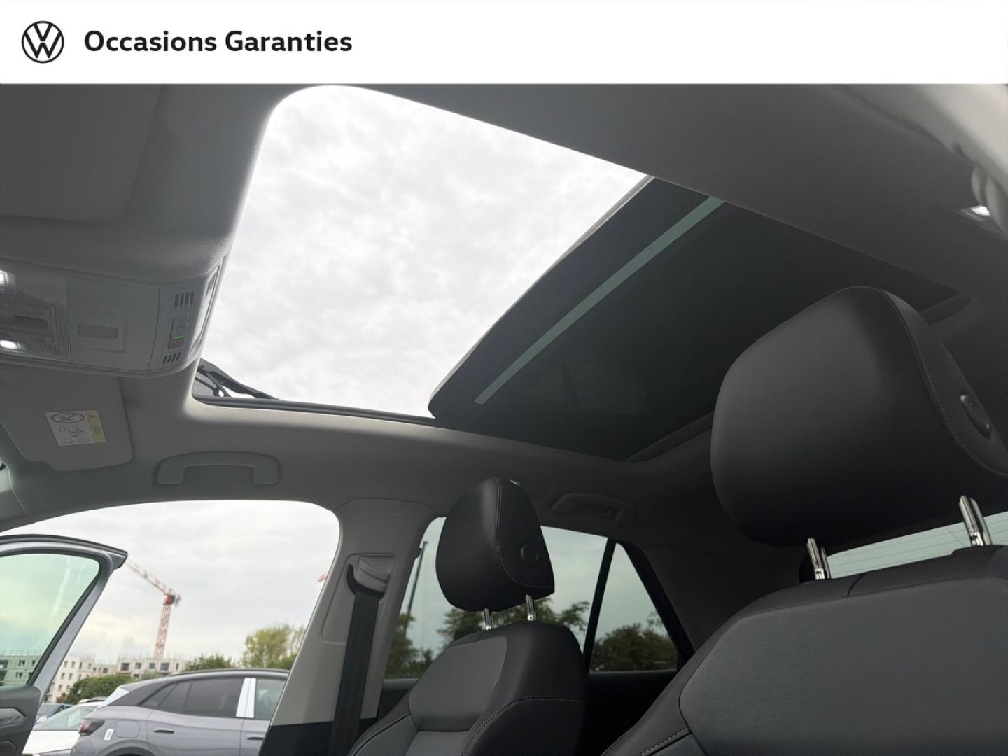 Voitures occasions VOLKSWAGEN T-ROC Style Exclusive Bruay-la-Buissière