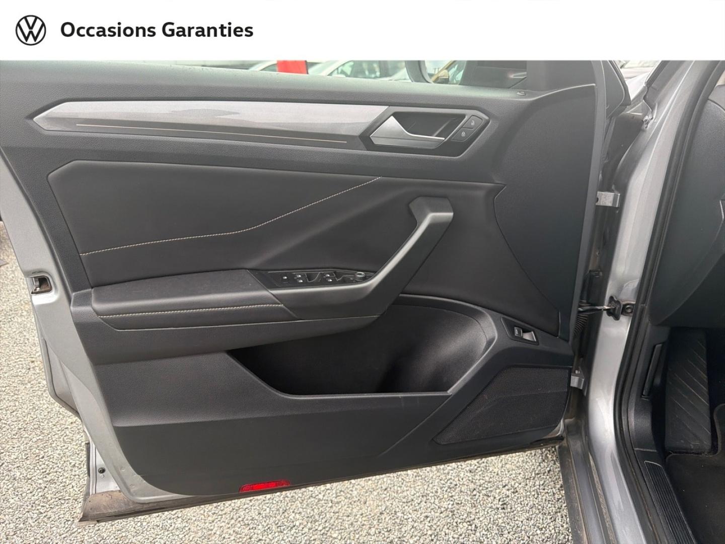 Voitures occasions VOLKSWAGEN T-ROC Style Exclusive Bruay-la-Buissière