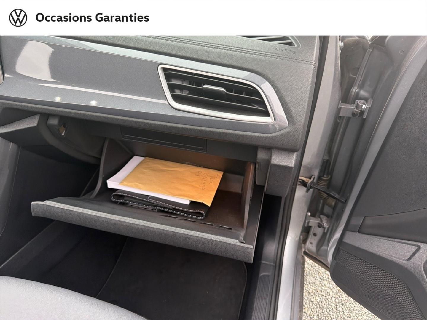 Voitures occasions VOLKSWAGEN T-ROC Style Exclusive Dunkerque