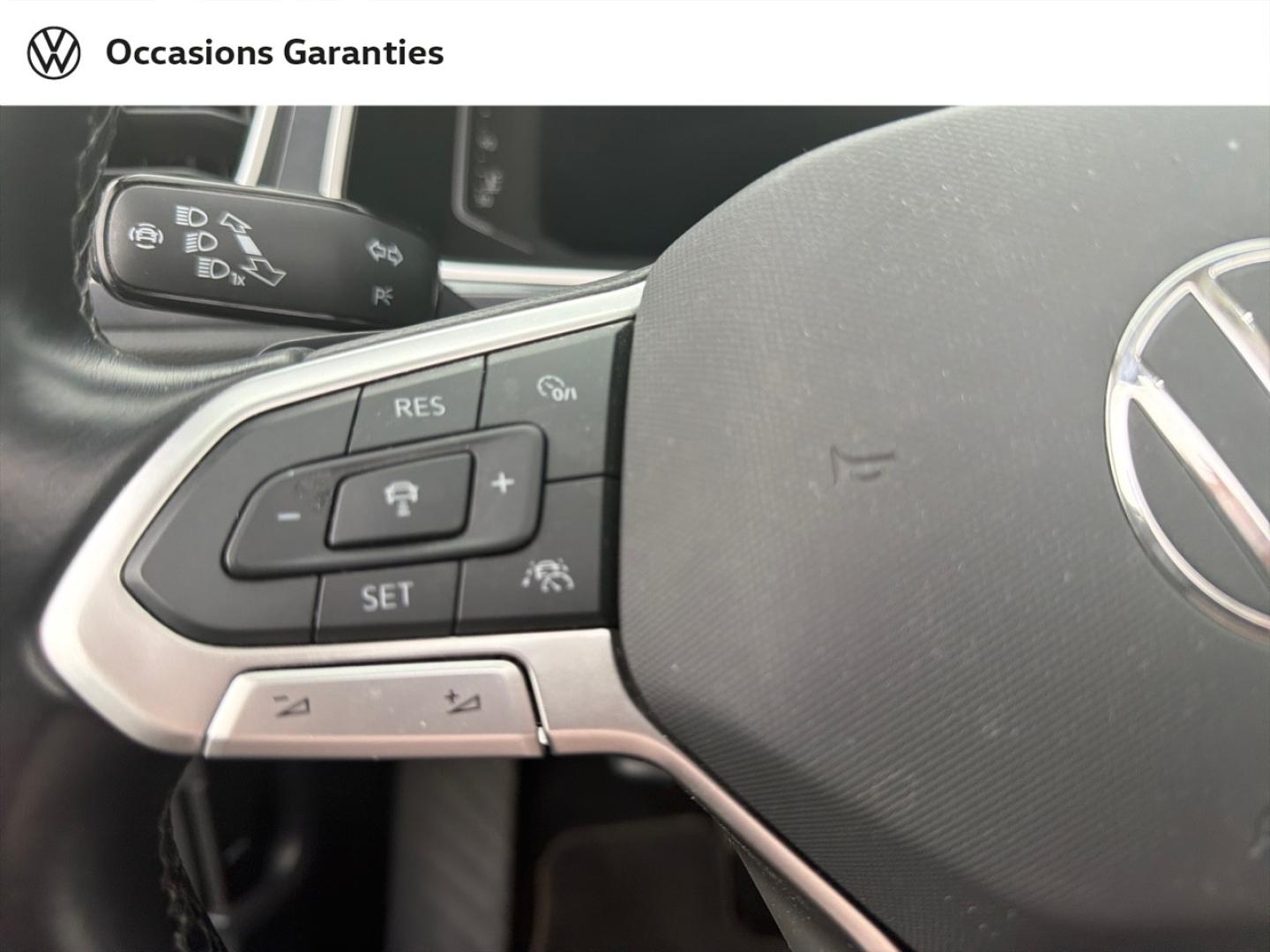 Voitures occasions VOLKSWAGEN T-ROC Style Exclusive Bruay-la-Buissière