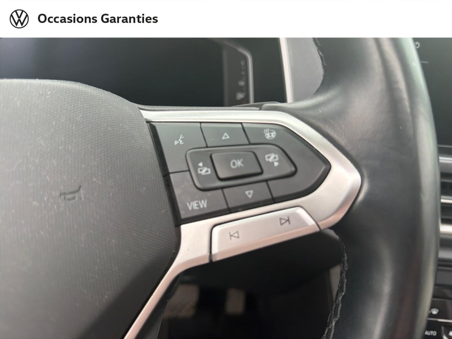 Voitures occasions VOLKSWAGEN T-ROC Style Exclusive Dunkerque