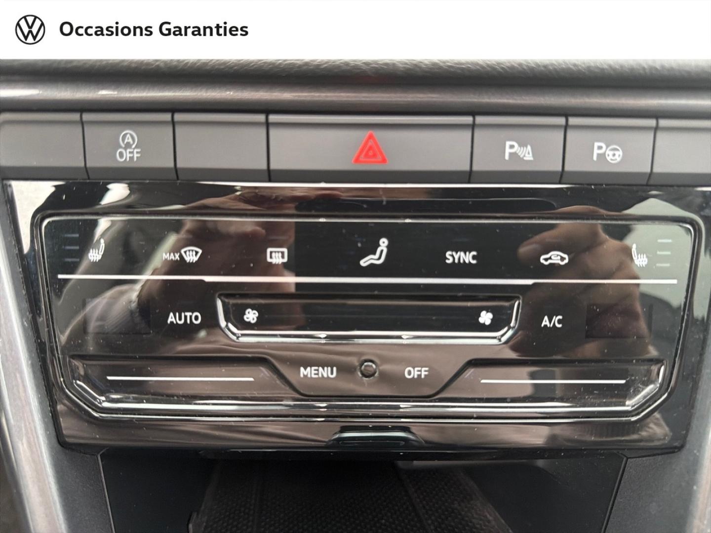 Voitures occasions VOLKSWAGEN T-ROC Style Exclusive Dunkerque