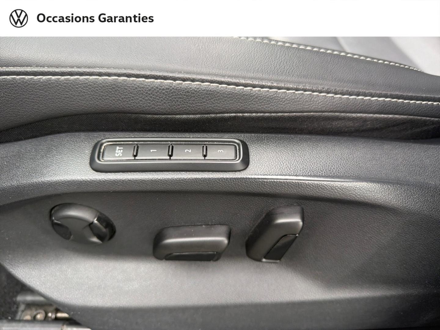 Voitures occasions VOLKSWAGEN T-ROC Style Exclusive Dunkerque