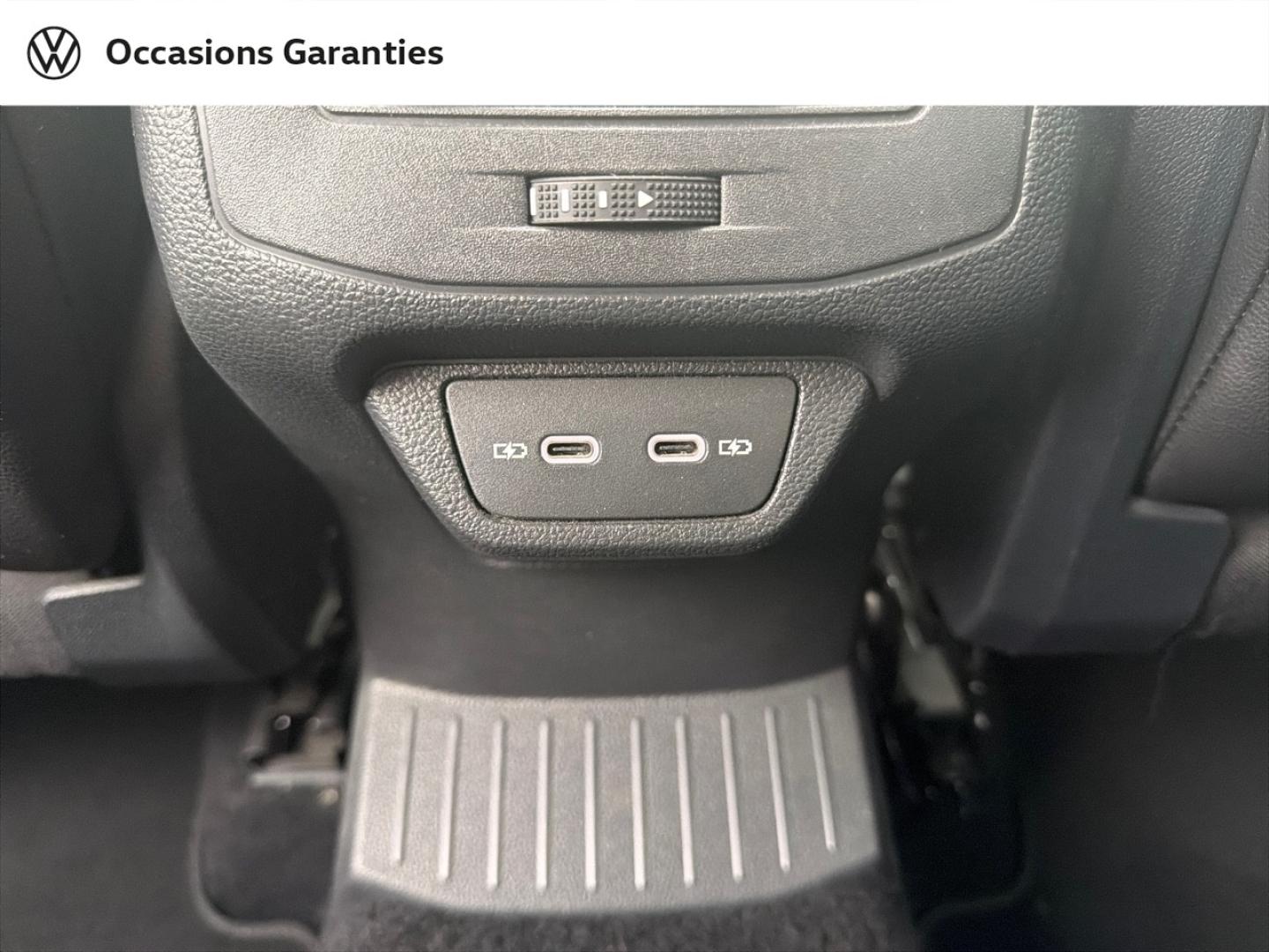 Voitures occasions VOLKSWAGEN T-ROC Style Exclusive Dunkerque