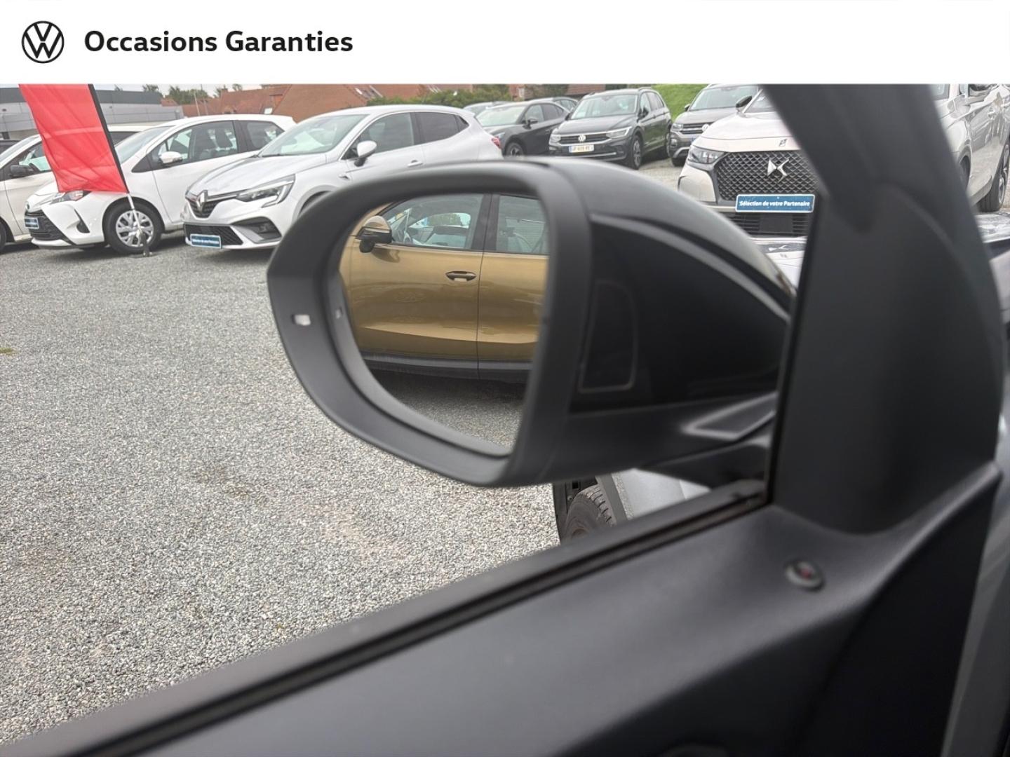 Voitures occasions VOLKSWAGEN T-ROC Style Exclusive Dunkerque