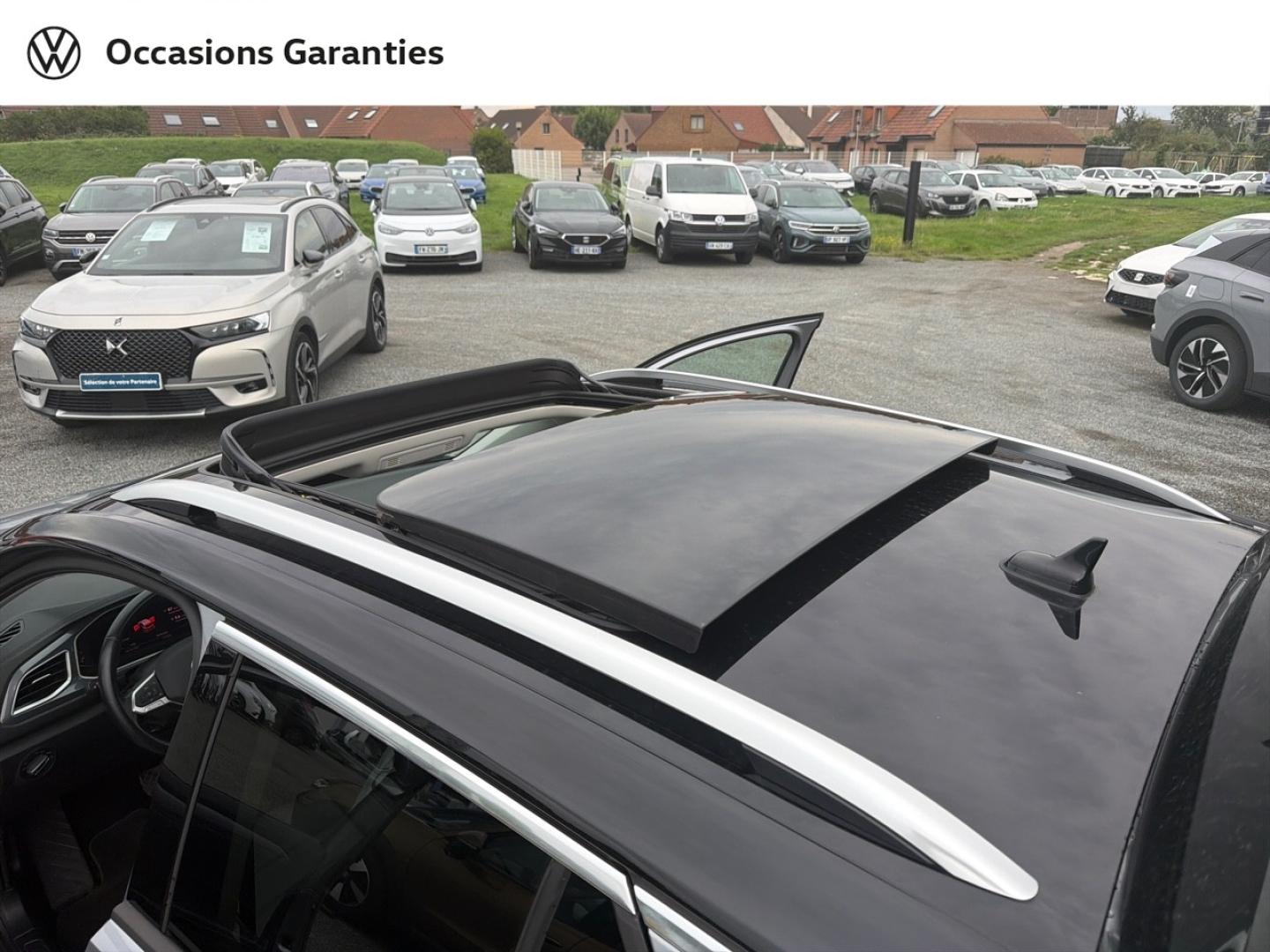 Voitures occasions VOLKSWAGEN T-ROC Style Exclusive Bruay-la-Buissière