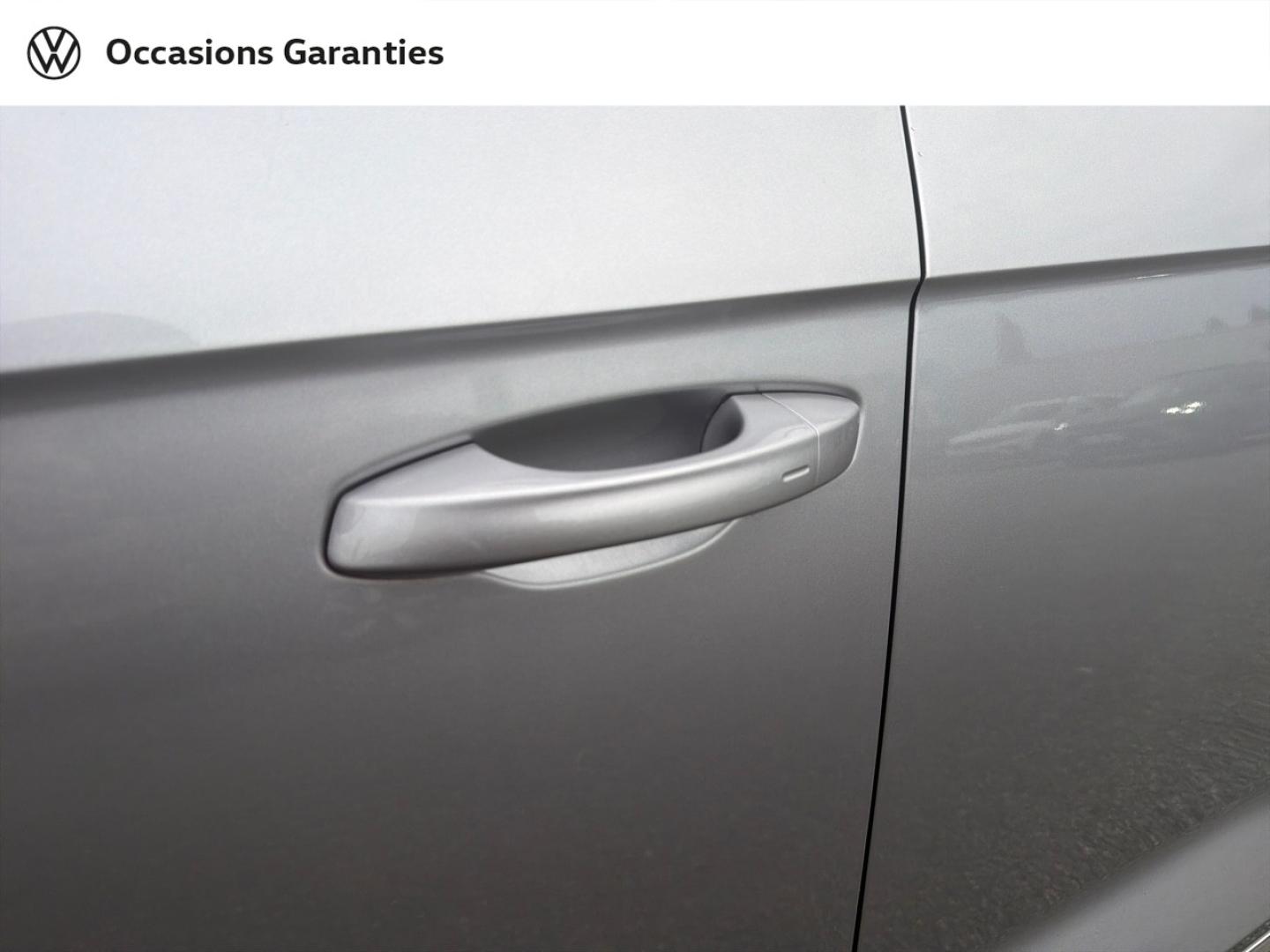 Voitures occasions VOLKSWAGEN T-ROC Style Exclusive Dunkerque