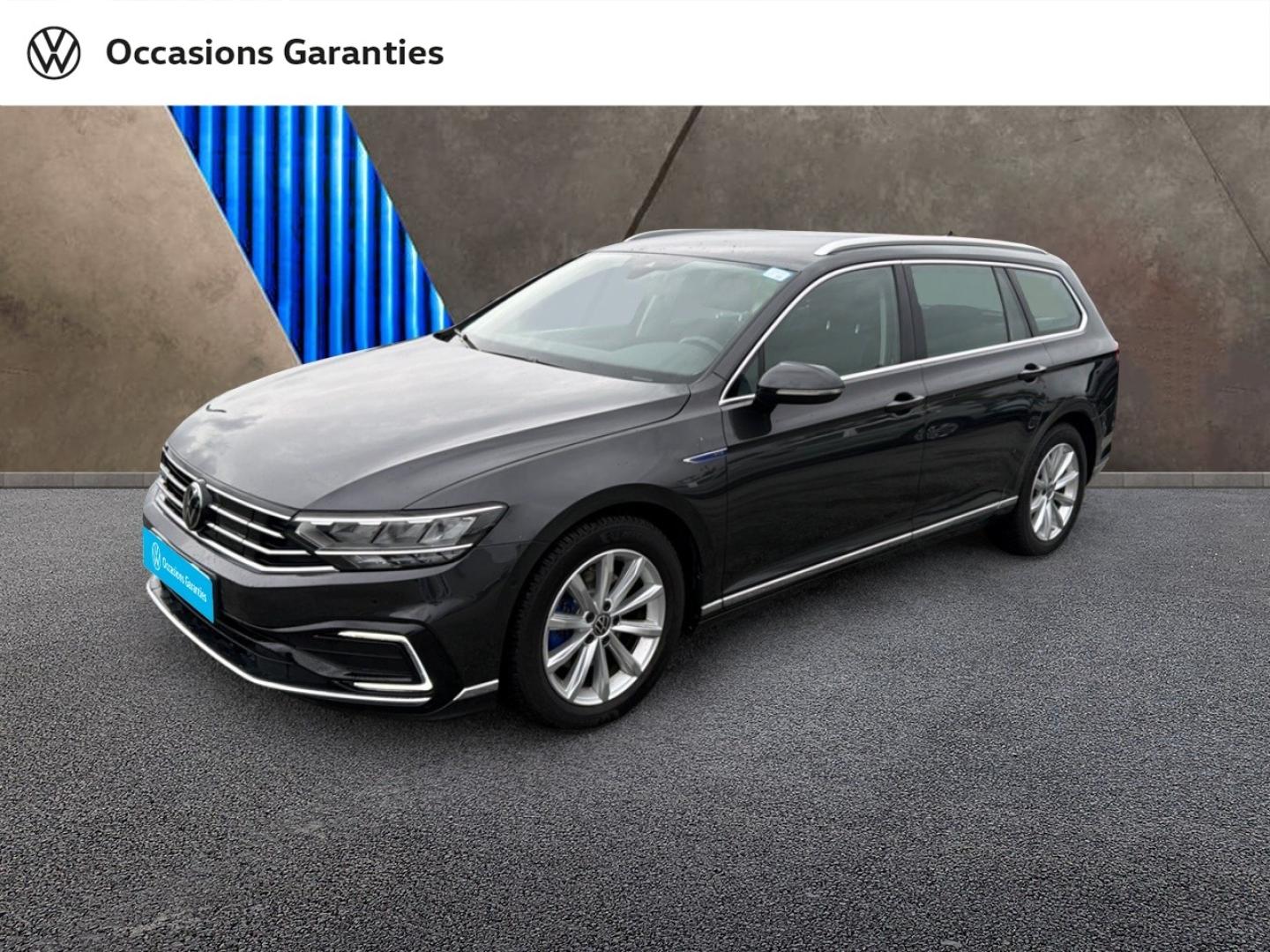 Voitures occasions VOLKSWAGEN Passat SW GTE Dunkerque