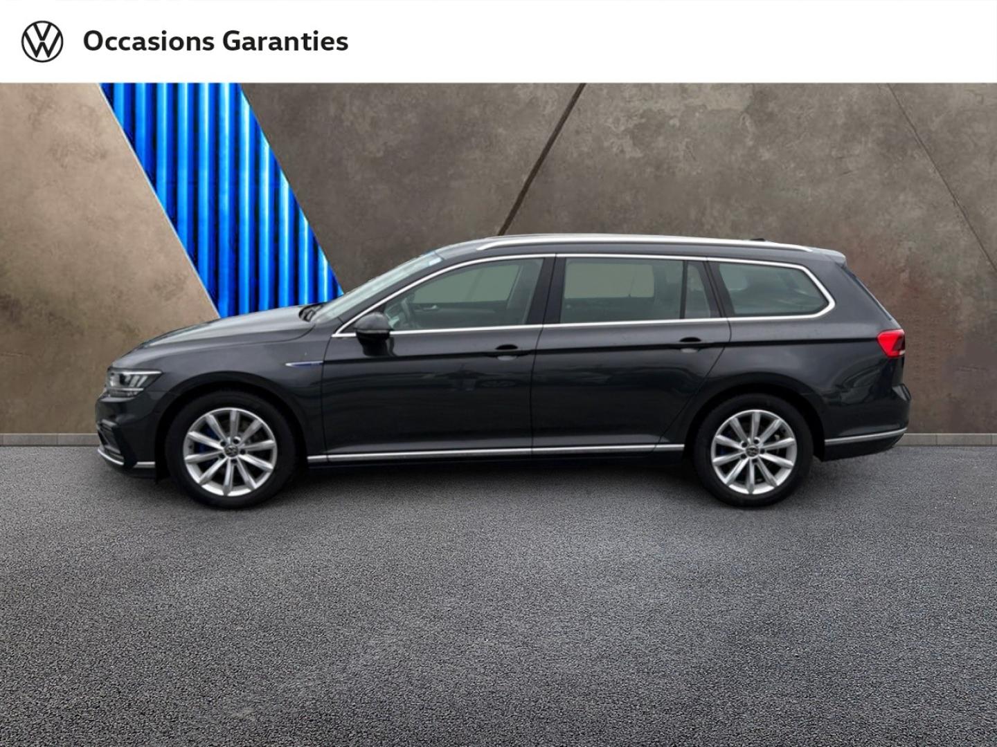 Voitures occasions VOLKSWAGEN Passat SW GTE Dunkerque