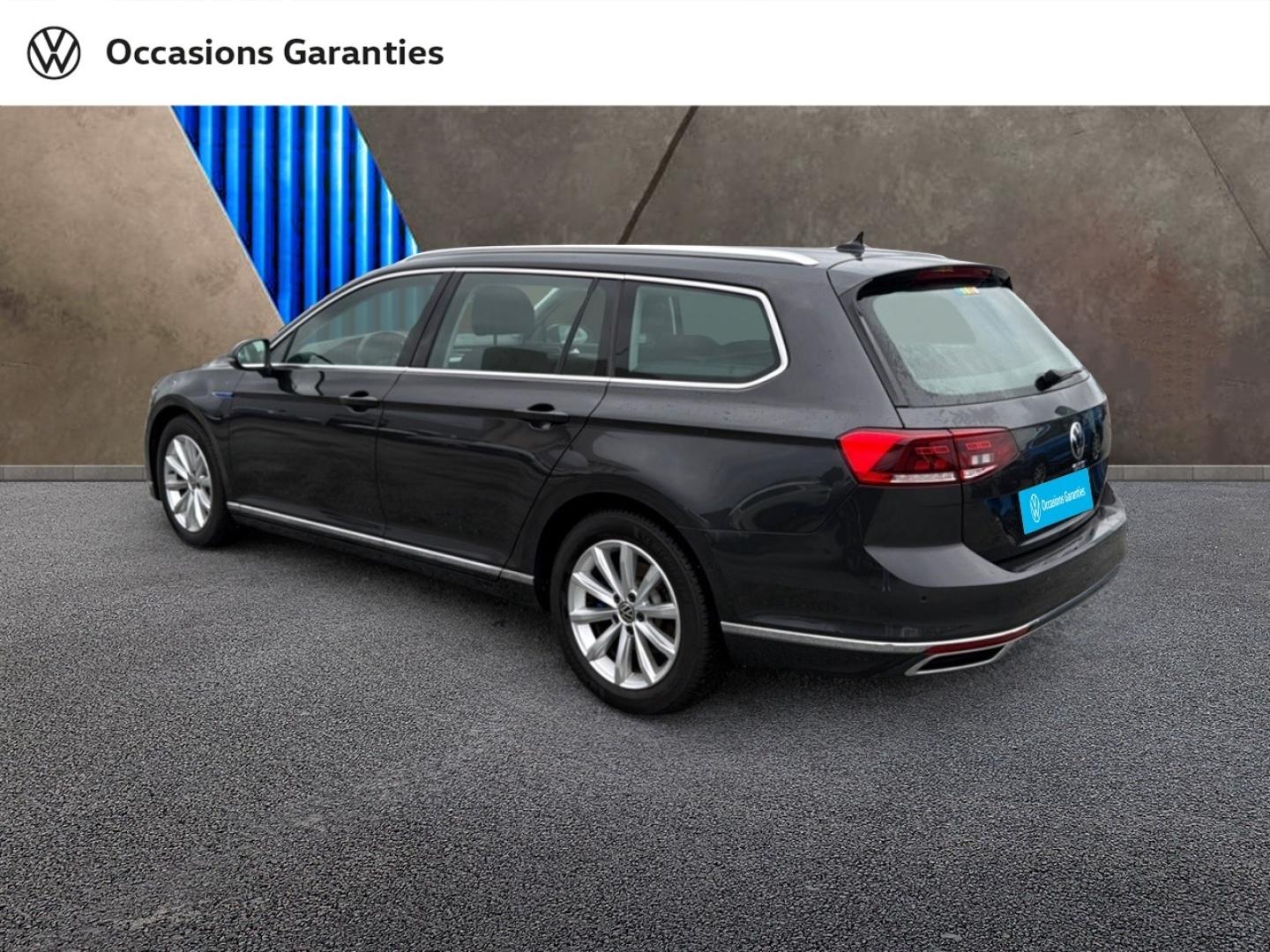Voitures occasions VOLKSWAGEN Passat SW GTE Dunkerque