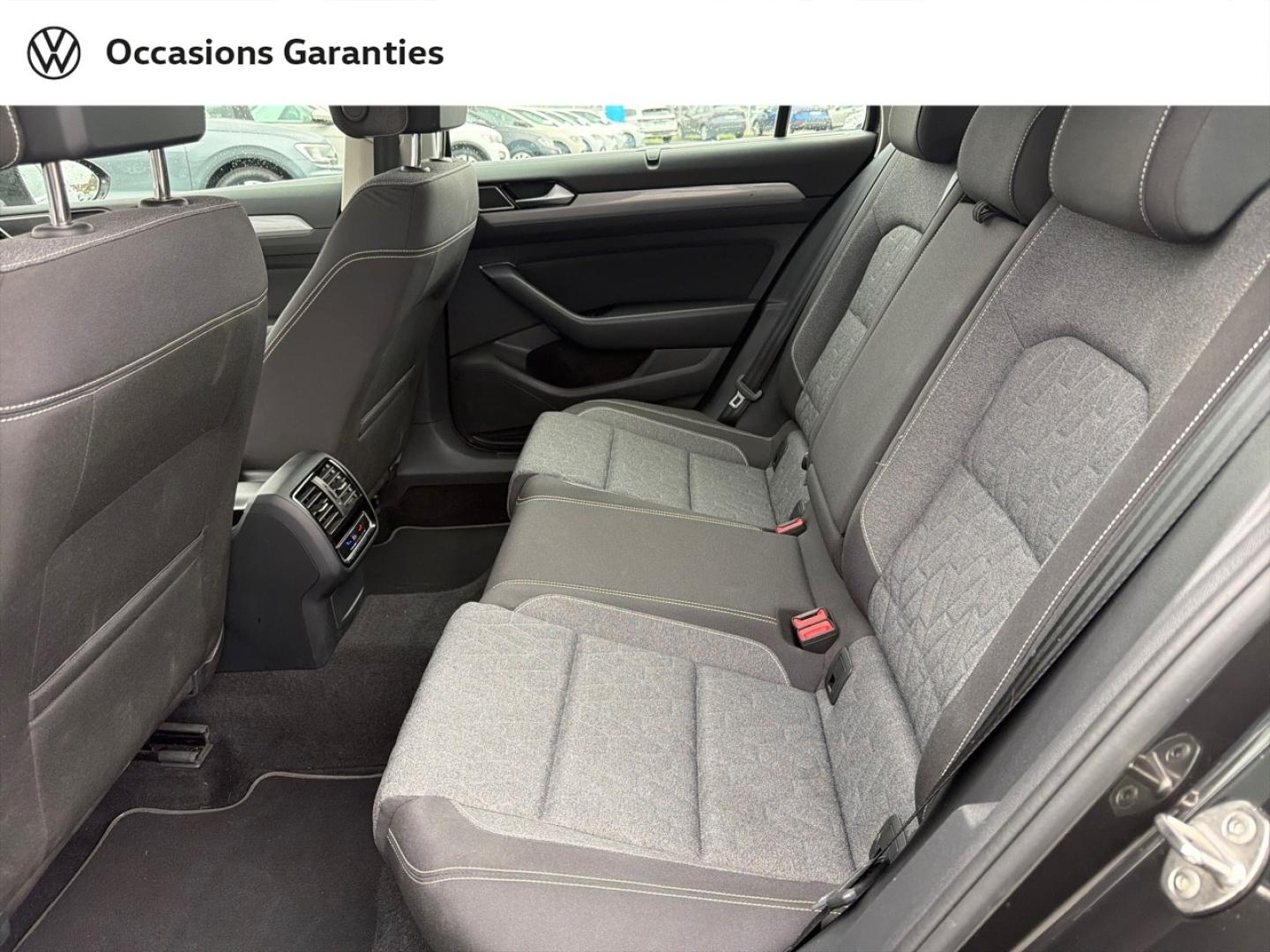 Voitures occasions VOLKSWAGEN Passat SW GTE Dunkerque