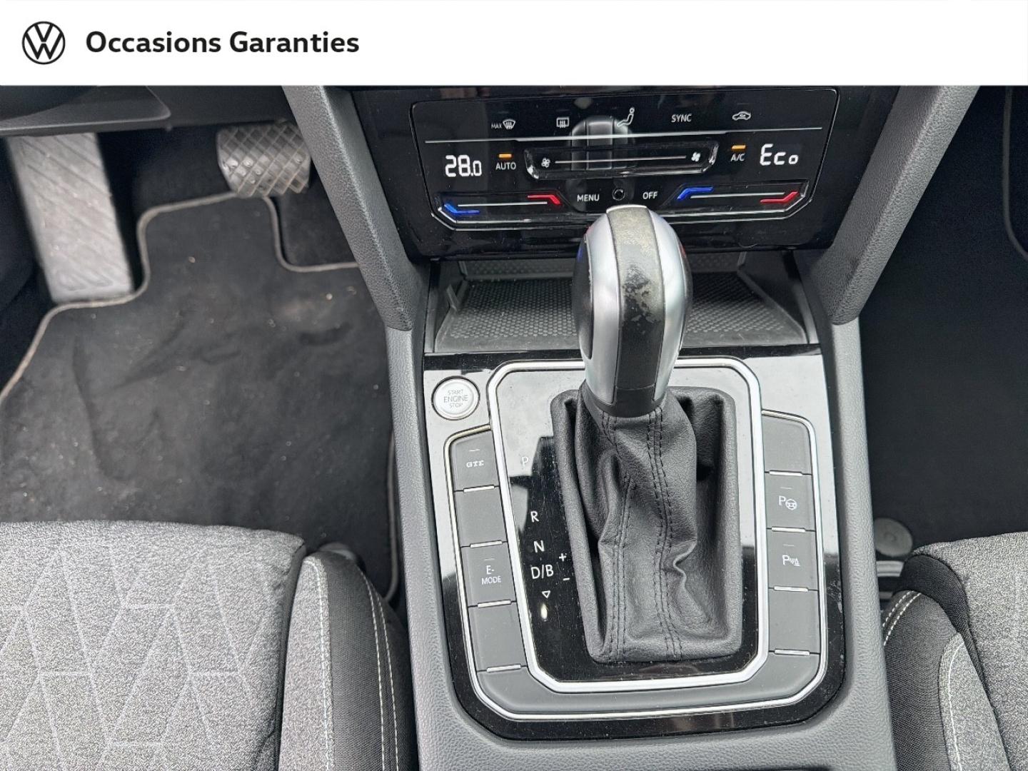 Voitures occasions VOLKSWAGEN Passat SW GTE Dunkerque
