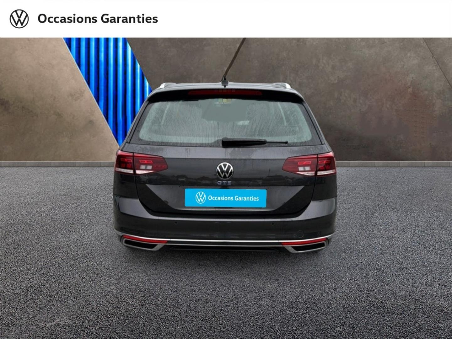 Voitures occasions VOLKSWAGEN Passat SW GTE Dunkerque