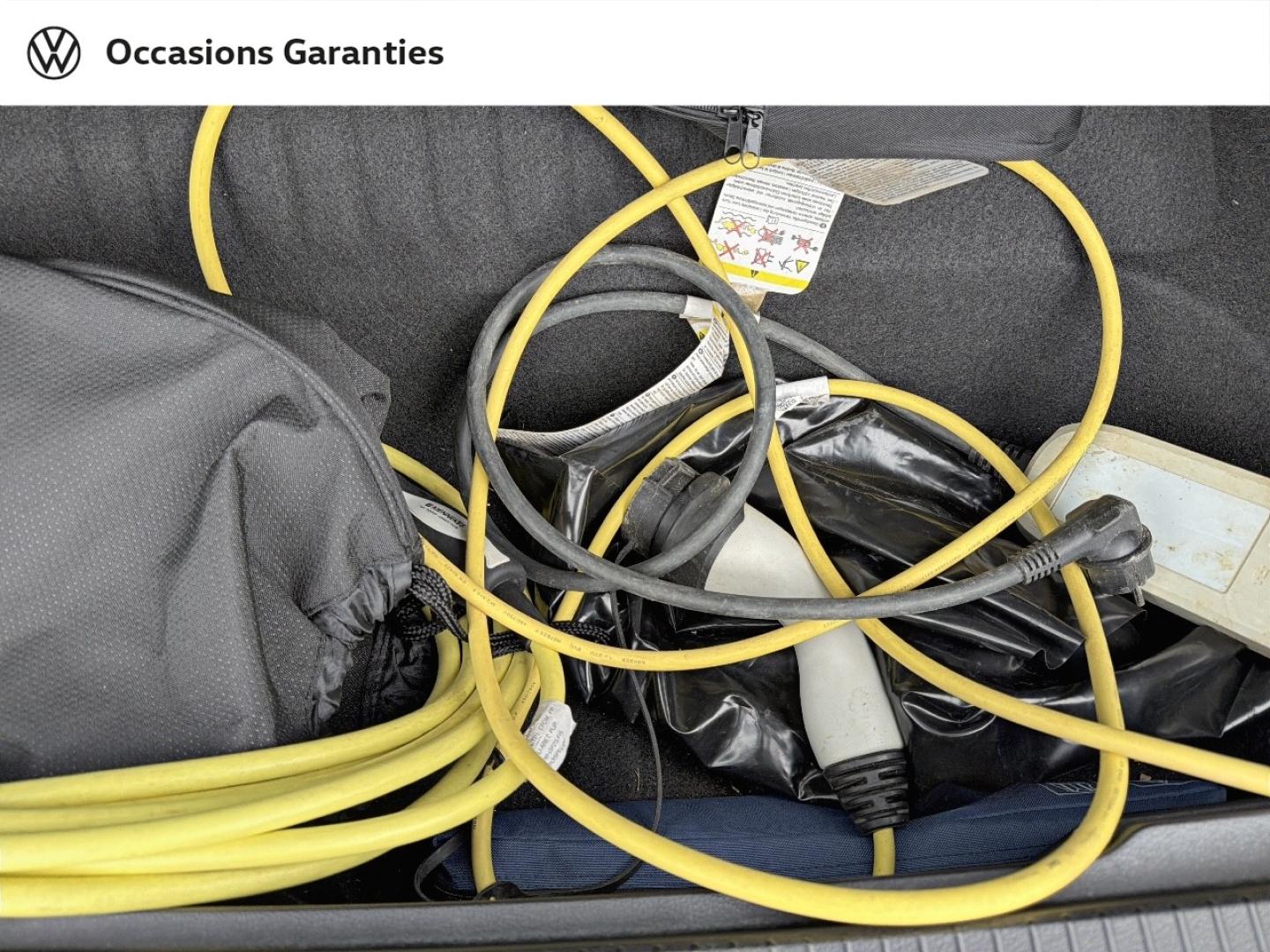 Voitures occasions VOLKSWAGEN Passat SW GTE Dunkerque