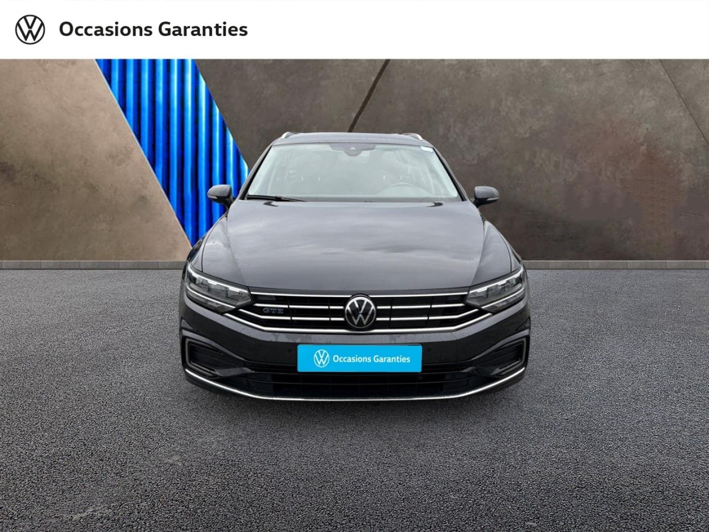 Voitures occasions VOLKSWAGEN Passat SW GTE Dunkerque
