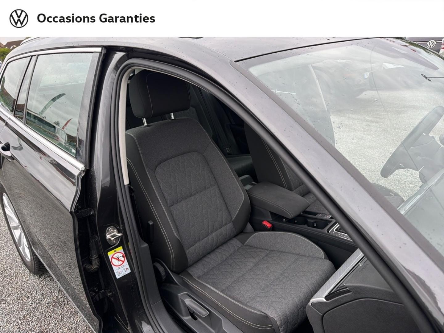 Voitures occasions VOLKSWAGEN Passat SW GTE Dunkerque
