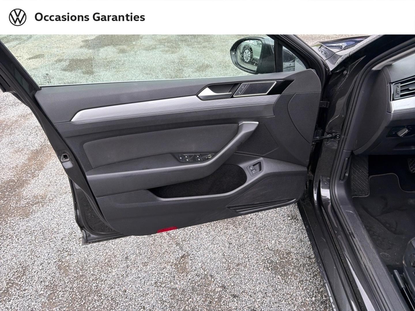 Voitures occasions VOLKSWAGEN Passat SW GTE Dunkerque