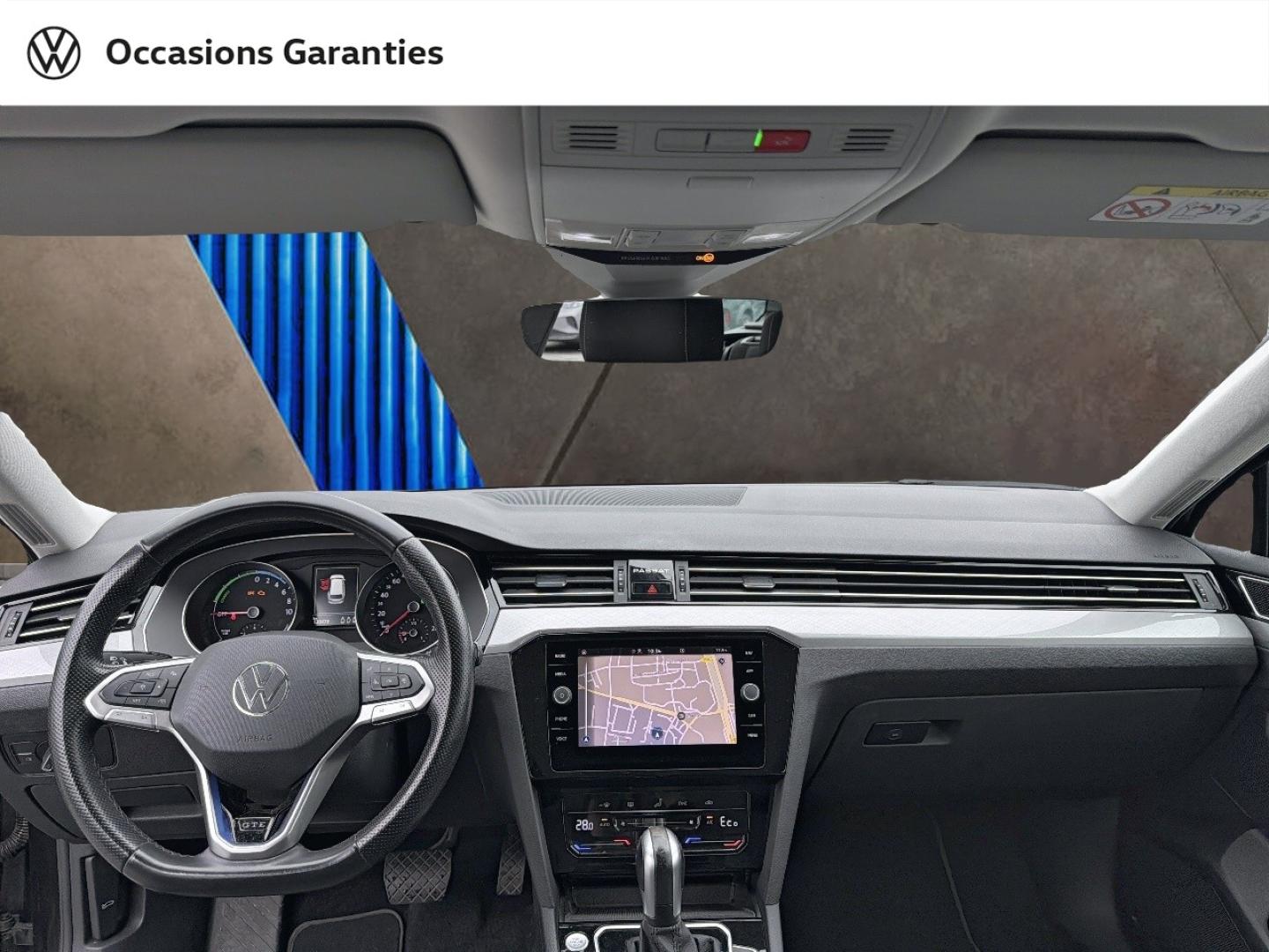 Voitures occasions VOLKSWAGEN Passat SW GTE Dunkerque
